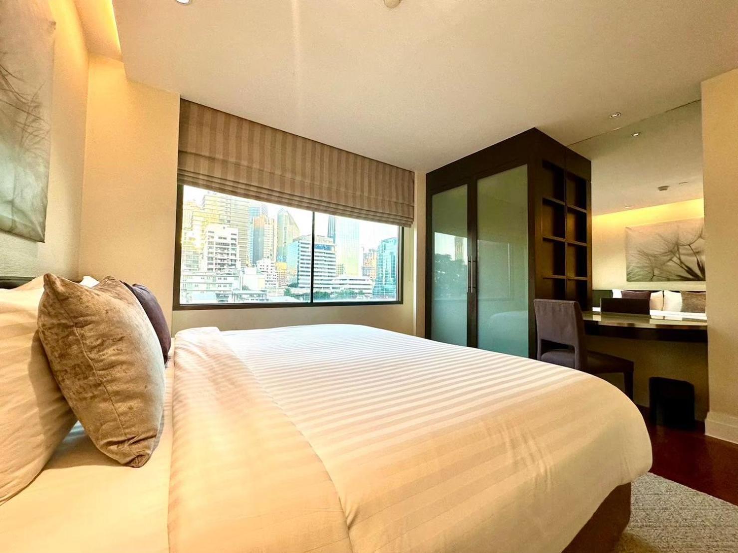 The Quarter Saladaeng By Uhg Hotel Bangkok