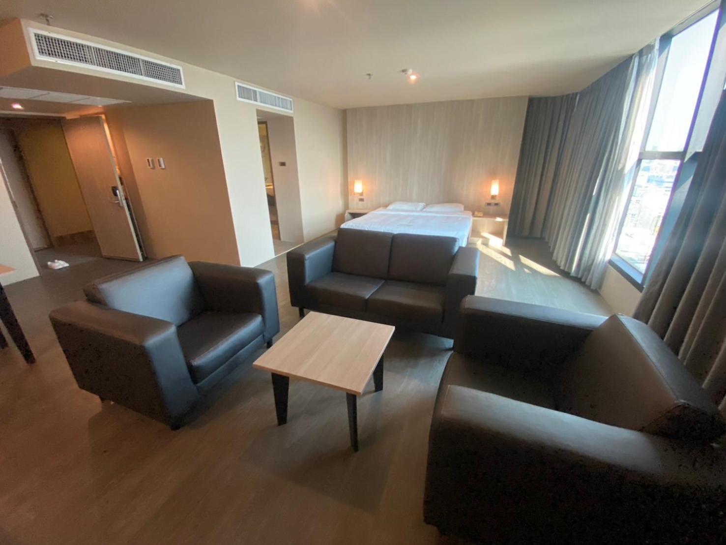 Gold Orchid Hotel 4*