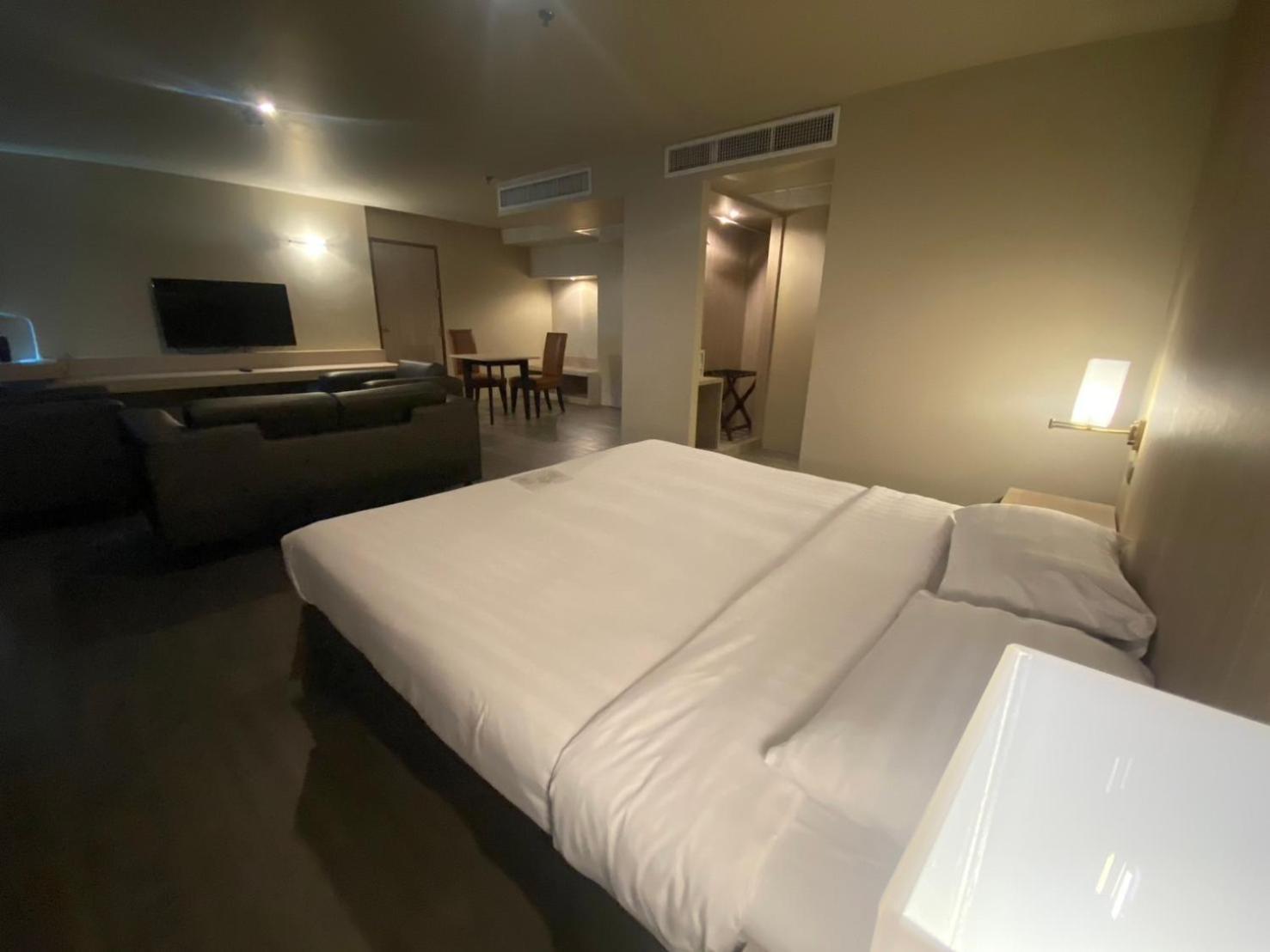 Gold Orchid Hotel Bangkok