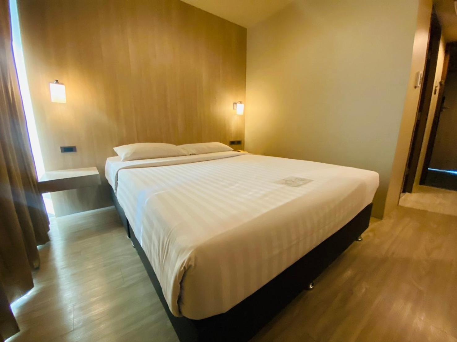 Hotel Gold Orchid 4*