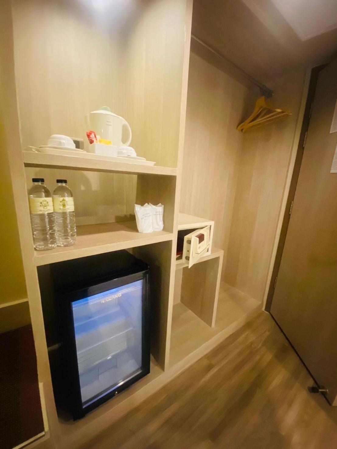 Gold Orchid Khách sạn 4*