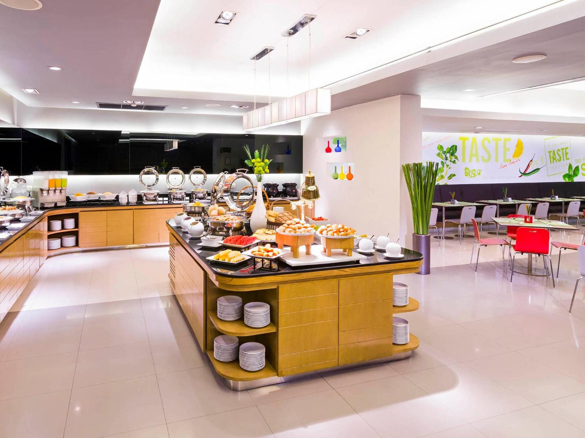 Hotel Ibis Sukhumvit 4 - Sha Extra Bangkok