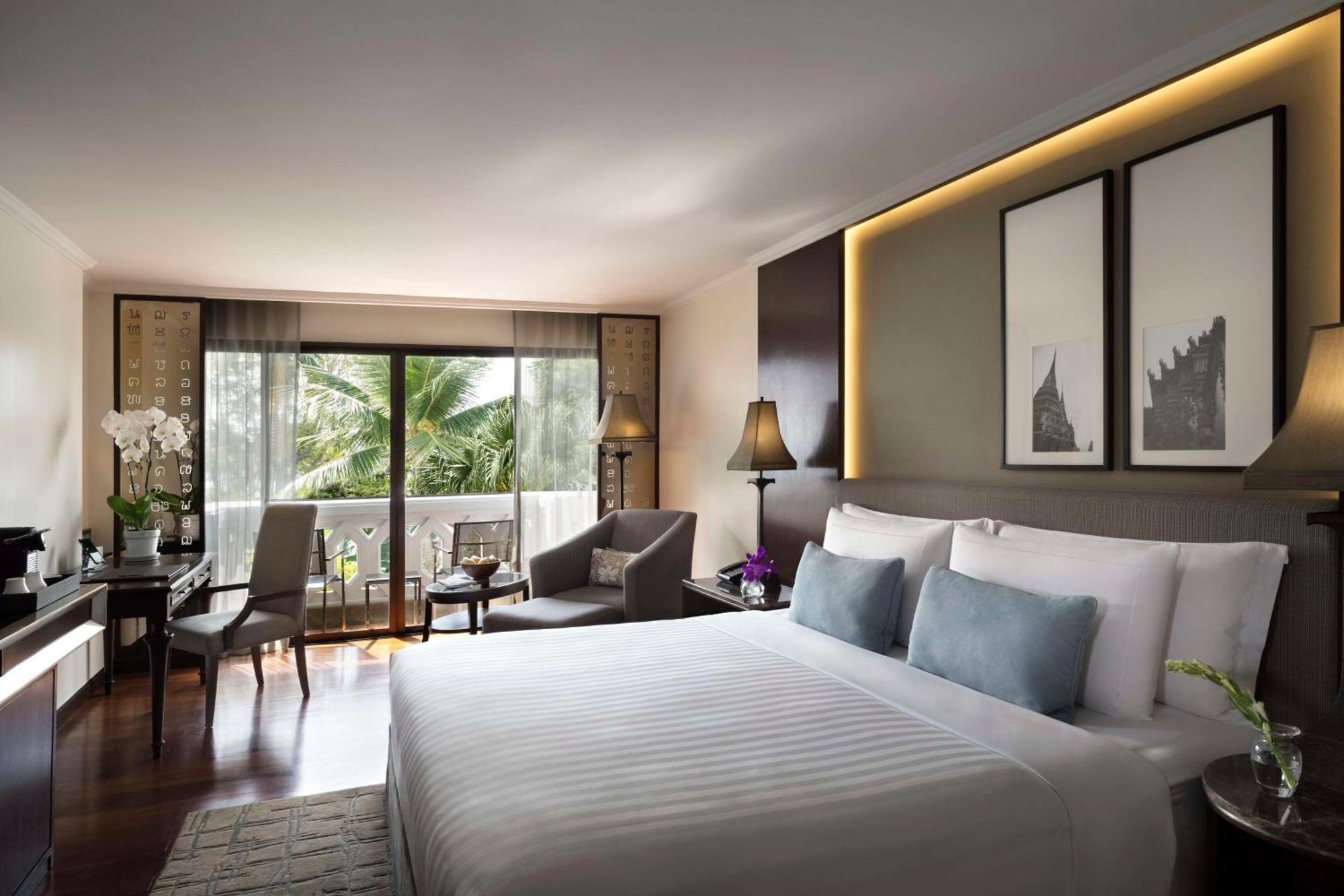 Anantara Riverside - Sha Certified