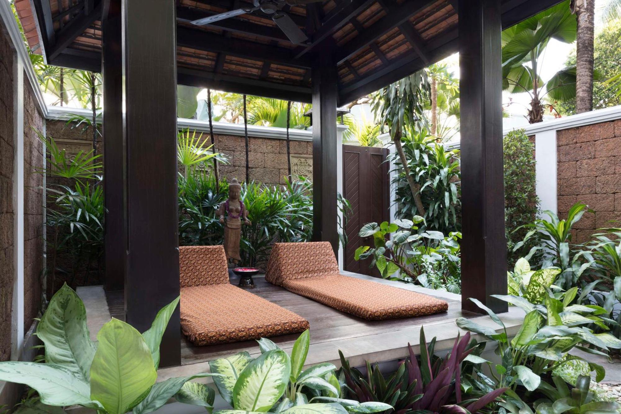 Resort Anantara Riverside - Sha Certified
