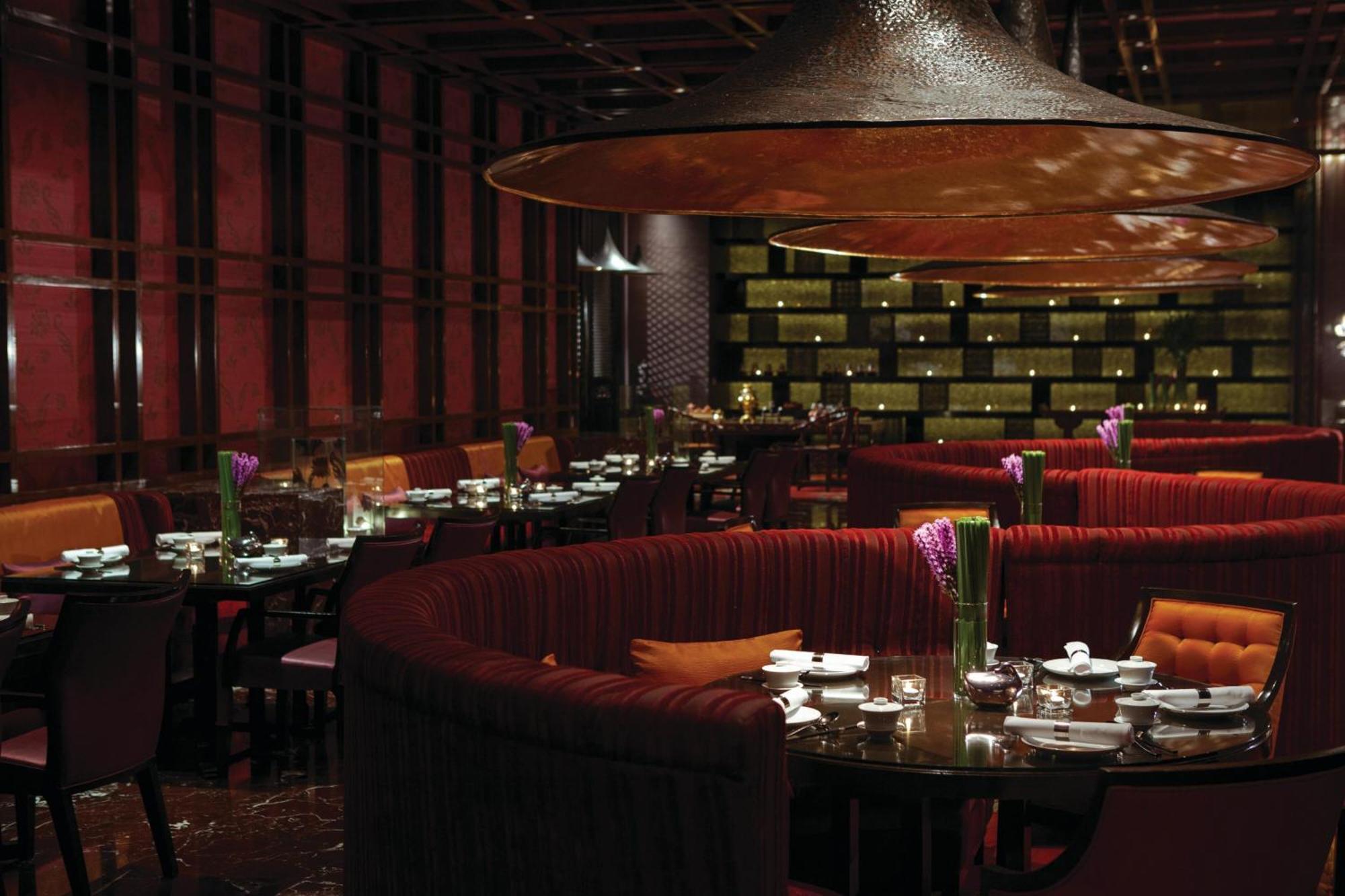 Renaissance Ratchaprasong - Sha Extra Hotel 5*