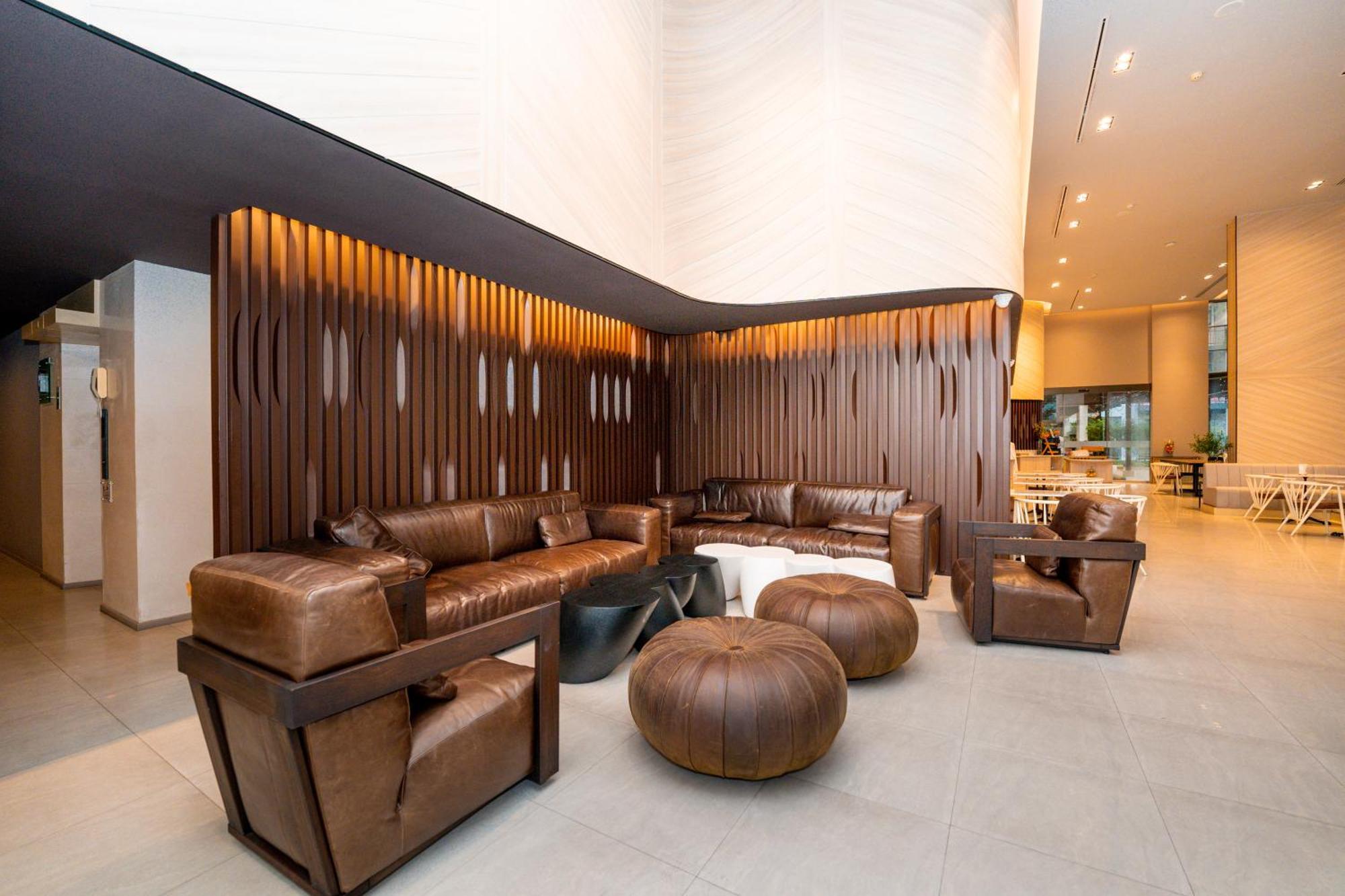 Aparthotel Amanta & Ratchada Bangkok