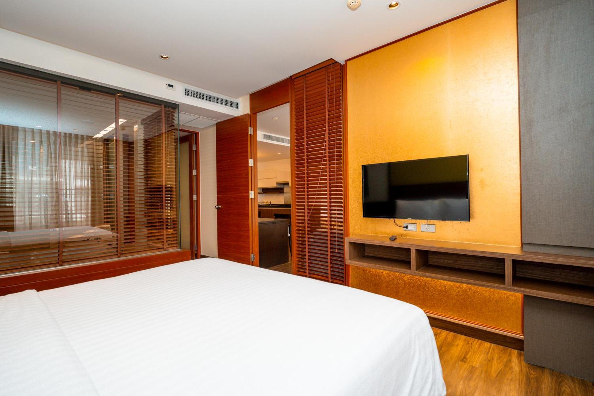 Amanta & Ratchada 4* Bangkok