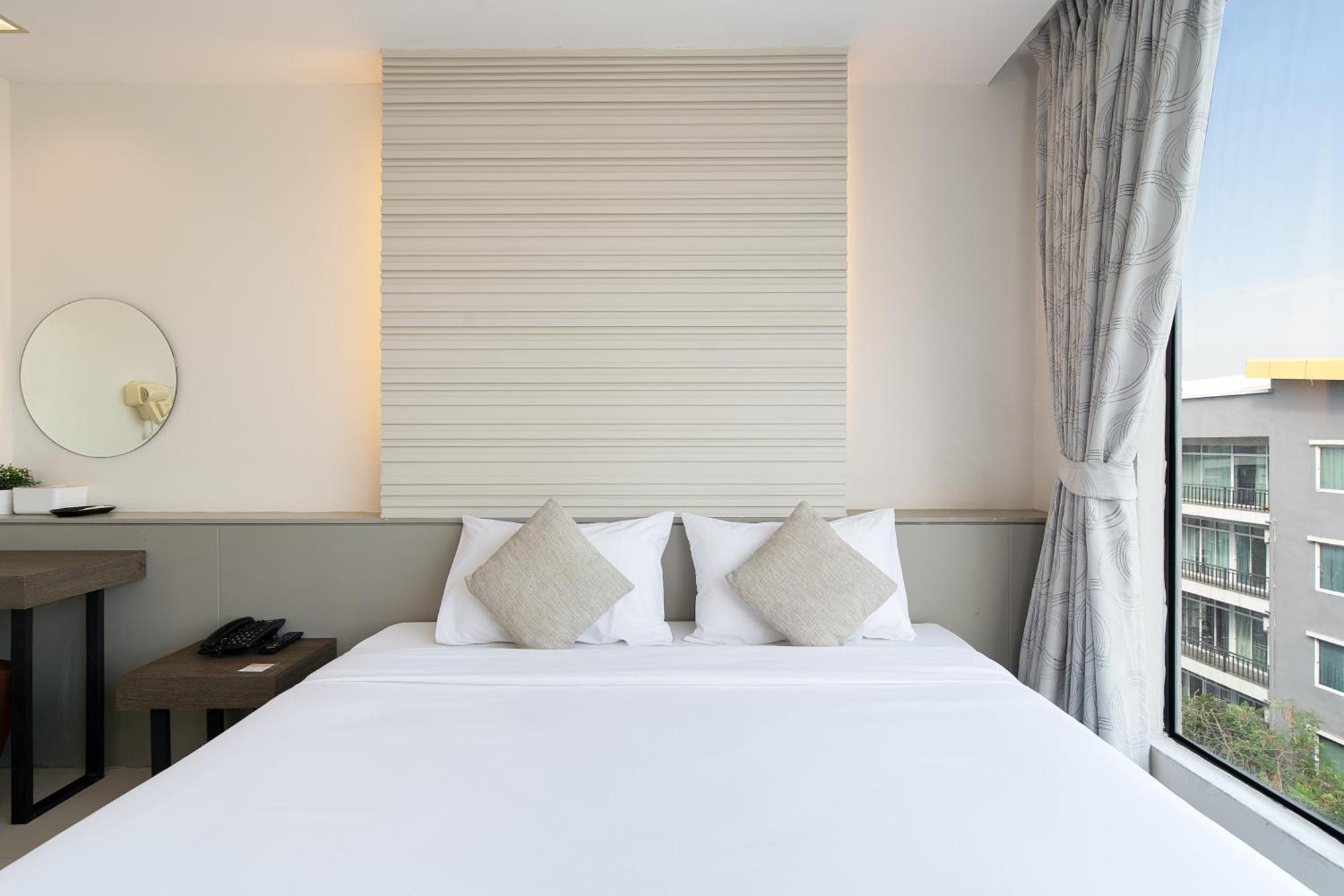 Hotell Leenova 5*
