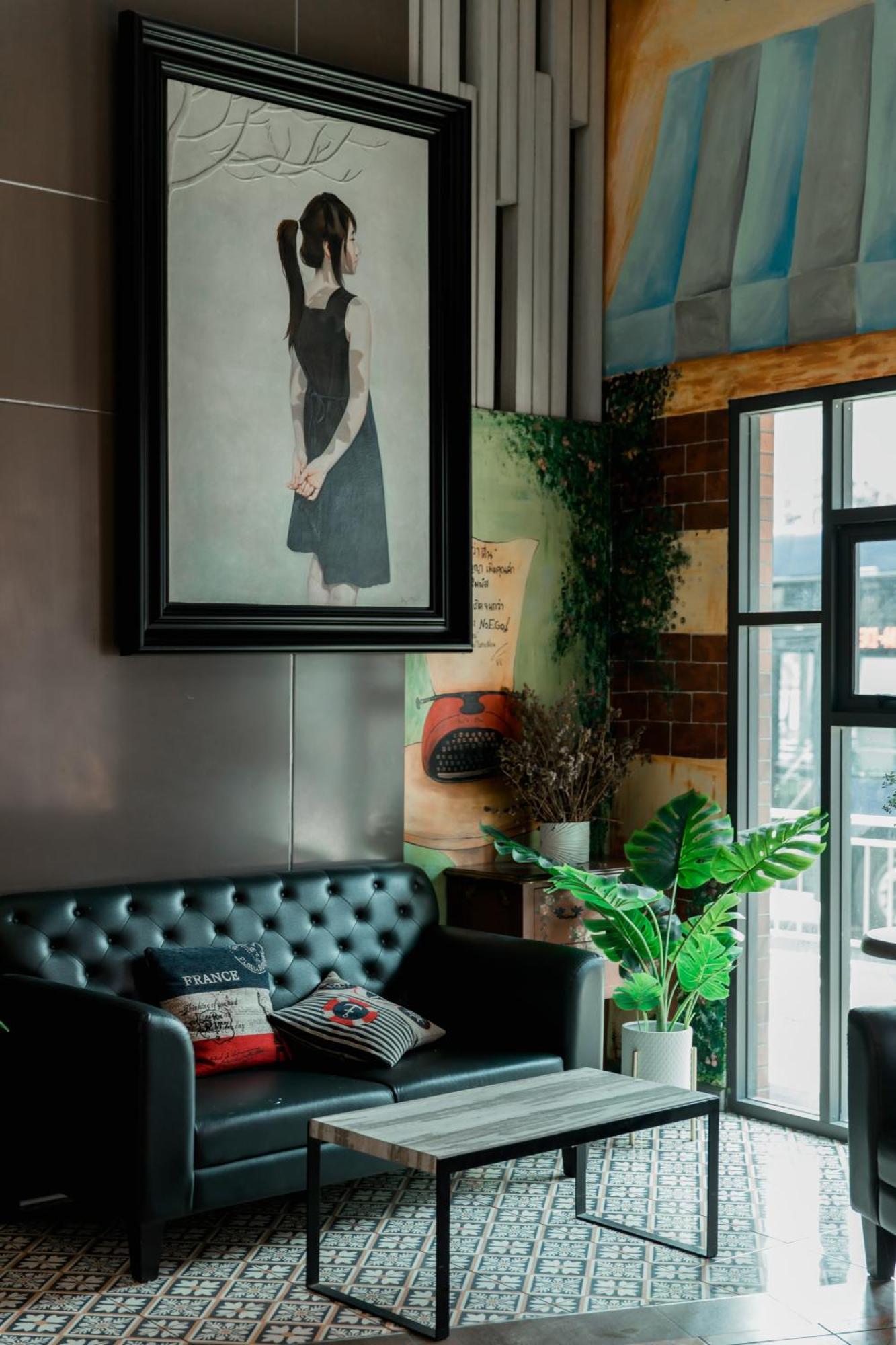 Bbhouse Khlongtan Gasthof Bangkok