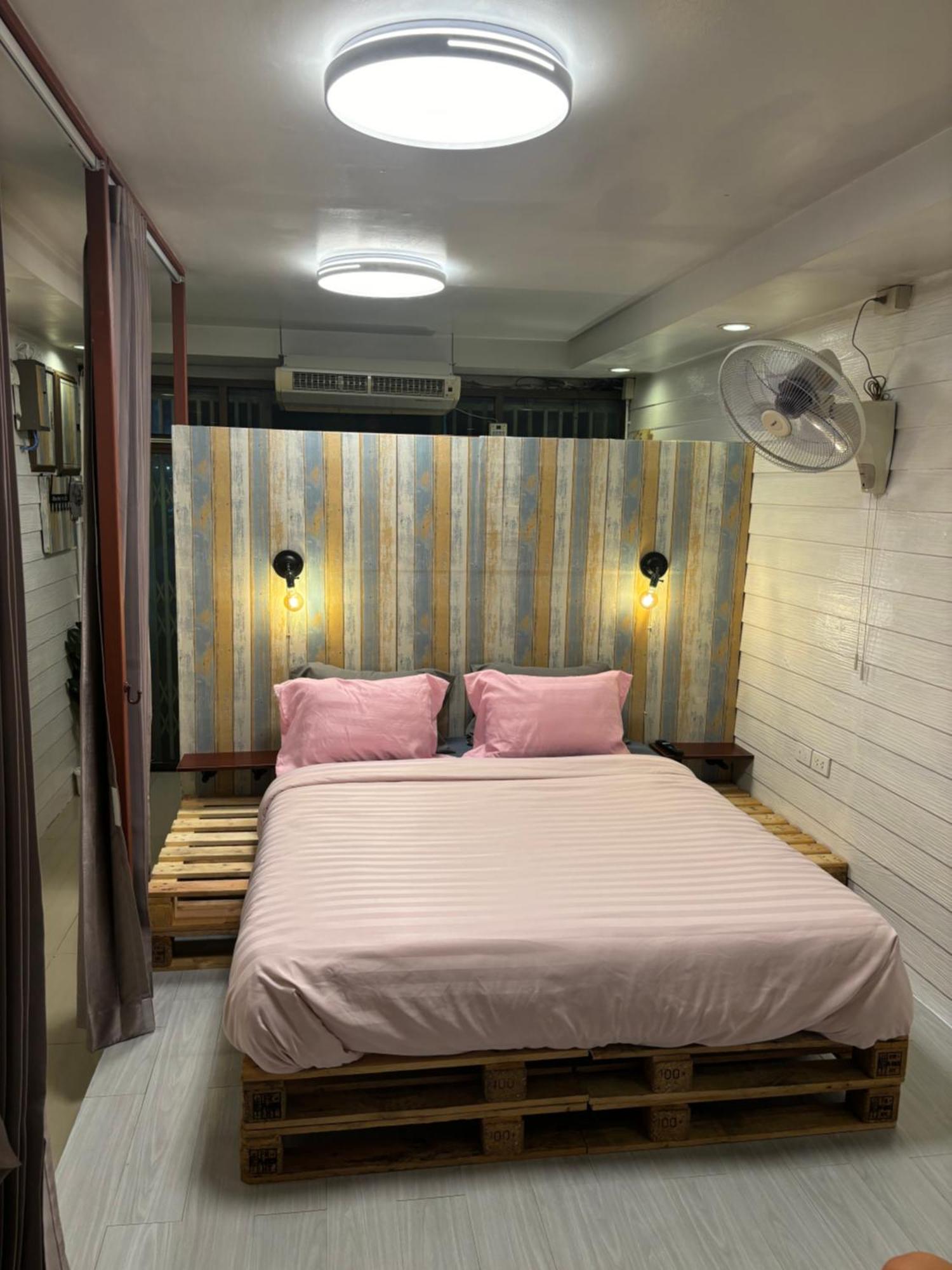 Hotel La Bangkok