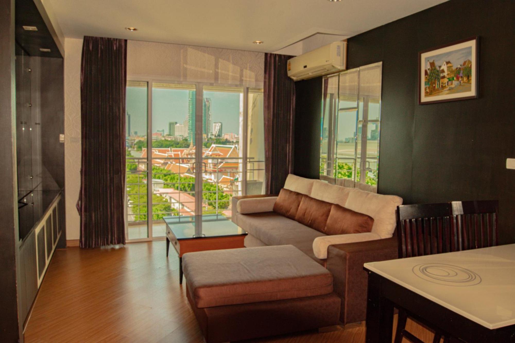 The Sunreno Sha Aparthotel 3*