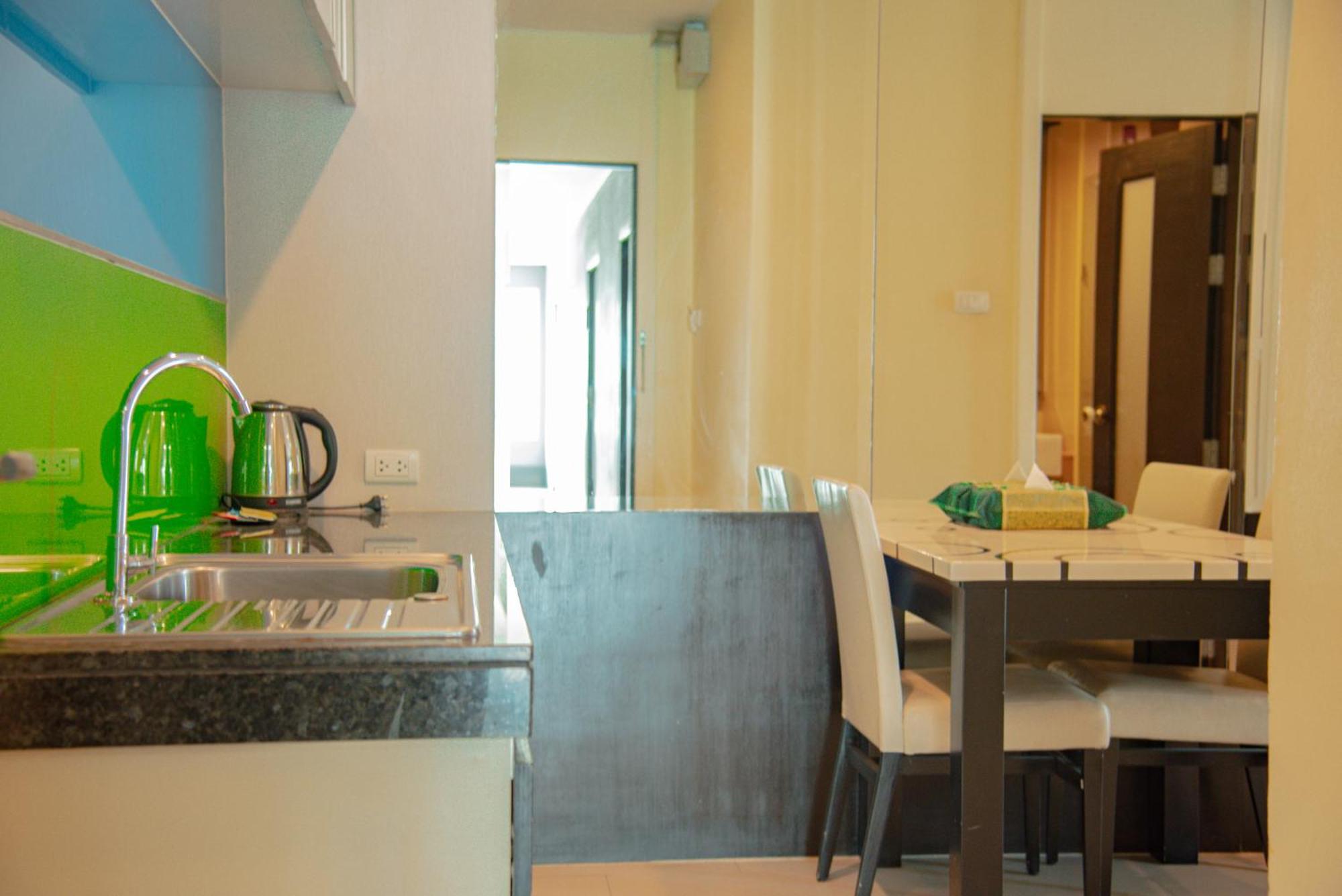 The Sunreno Sha 3*
