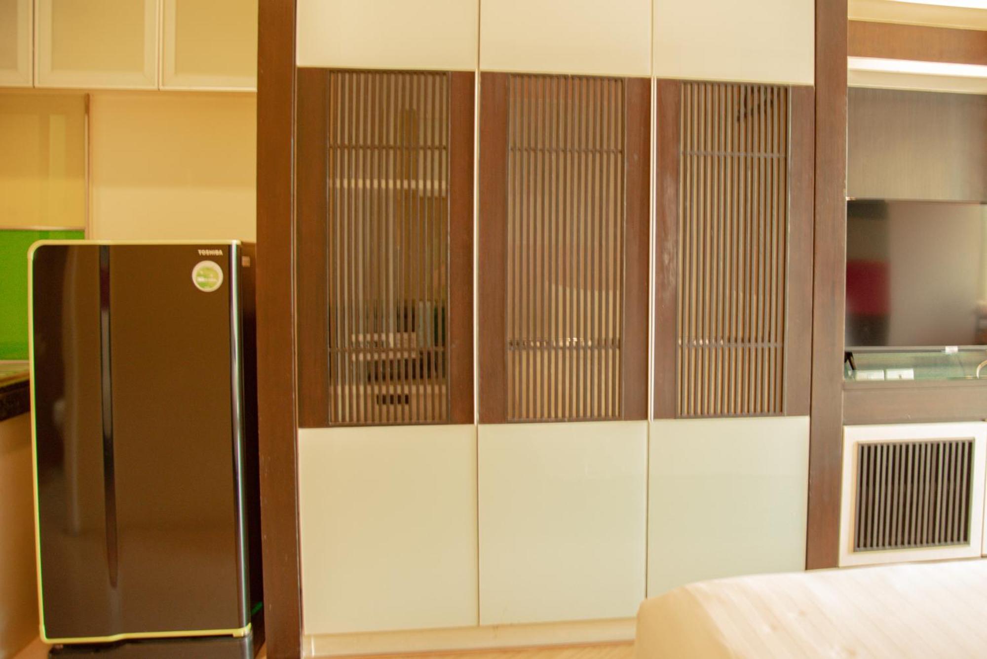 The Sunreno Sha Bangkok