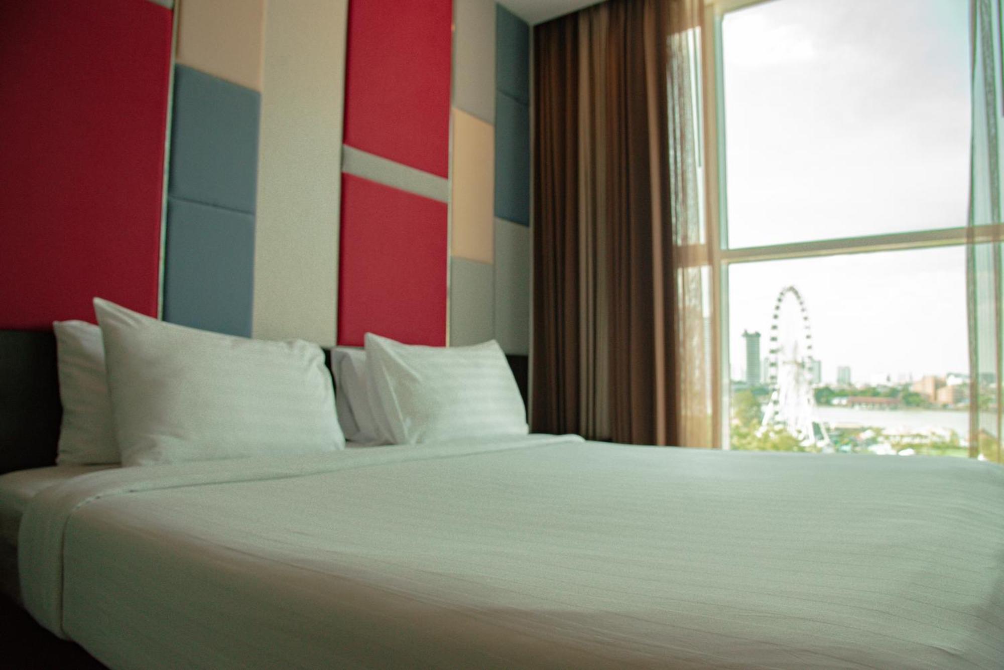 Aparthotel The Sunreno Sha