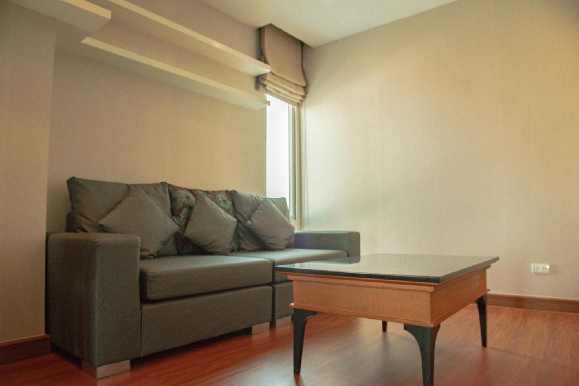 The Sunreno Sha Aparthotel