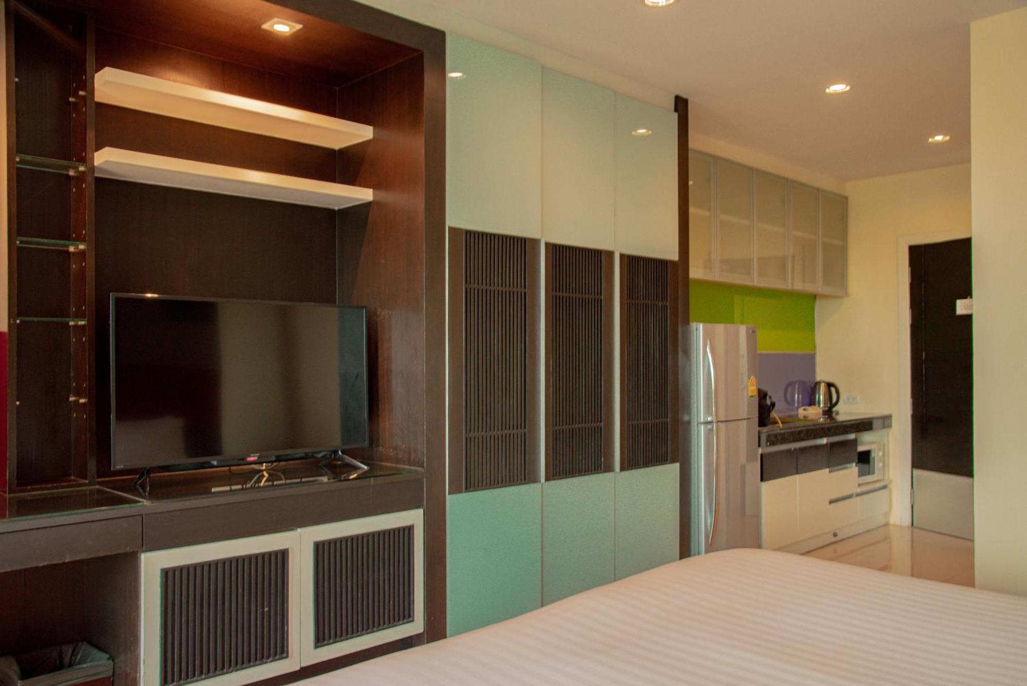 The Sunreno Sha Bangkok