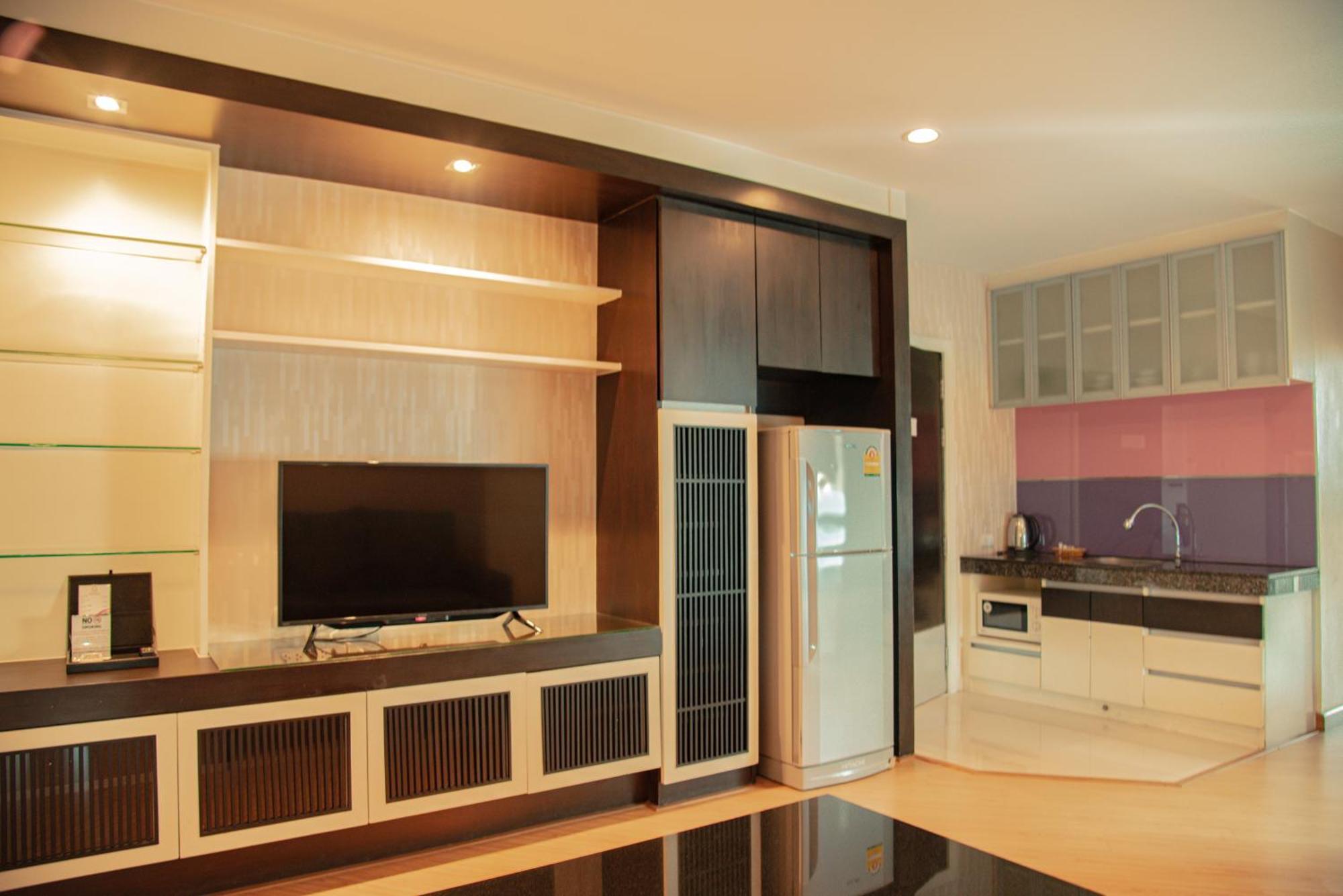 The Sunreno Sha Aparthotel 3*