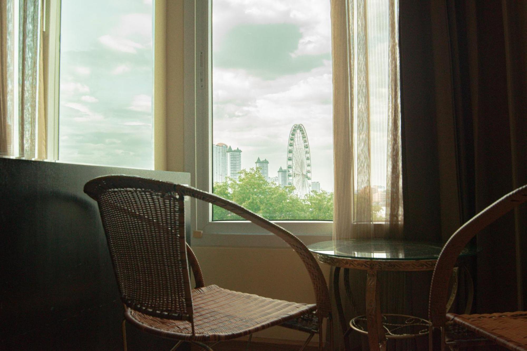 The Sunreno Sha Aparthotel 3*