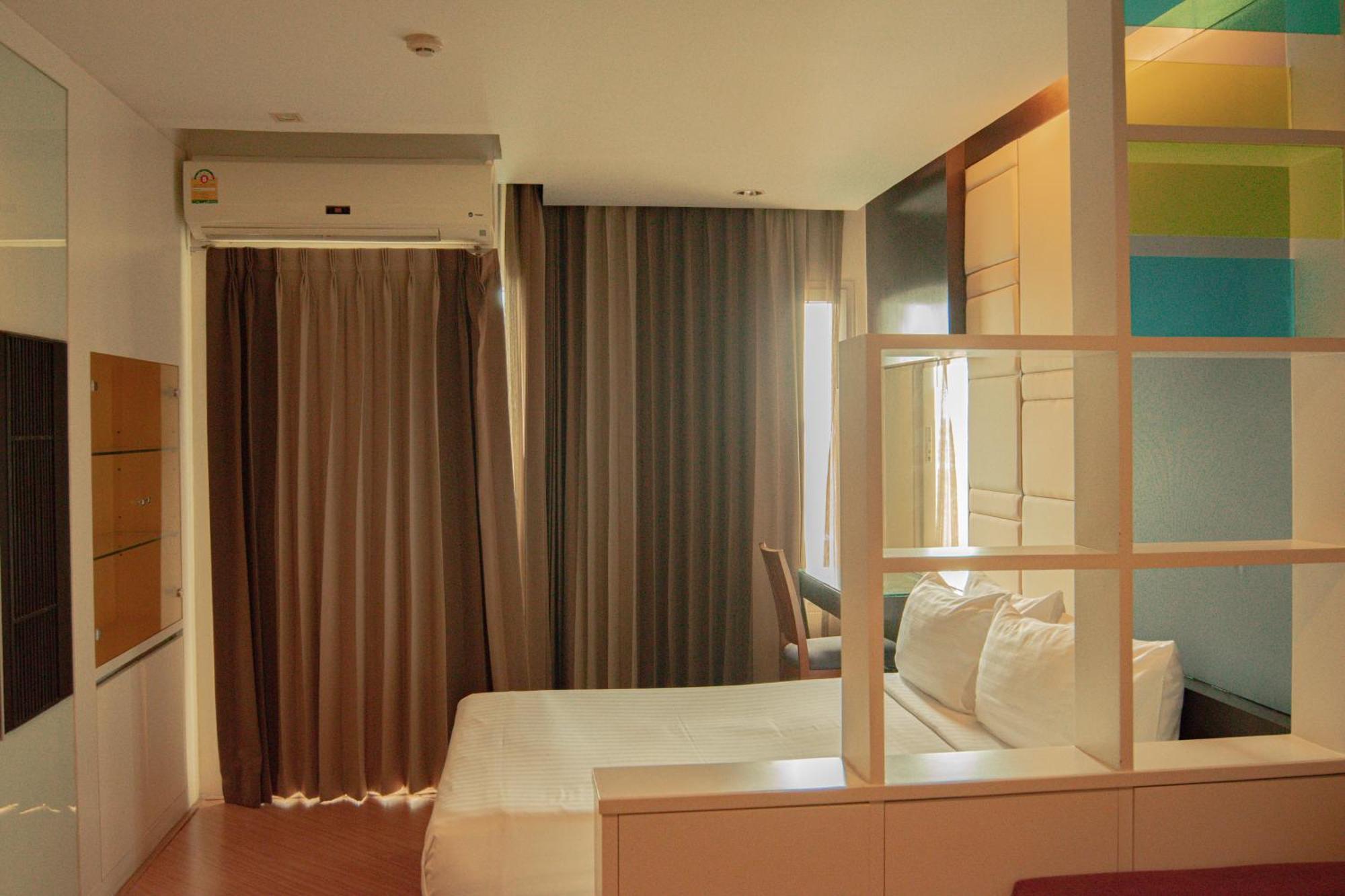 The Sunreno Sha 3* Bangkok