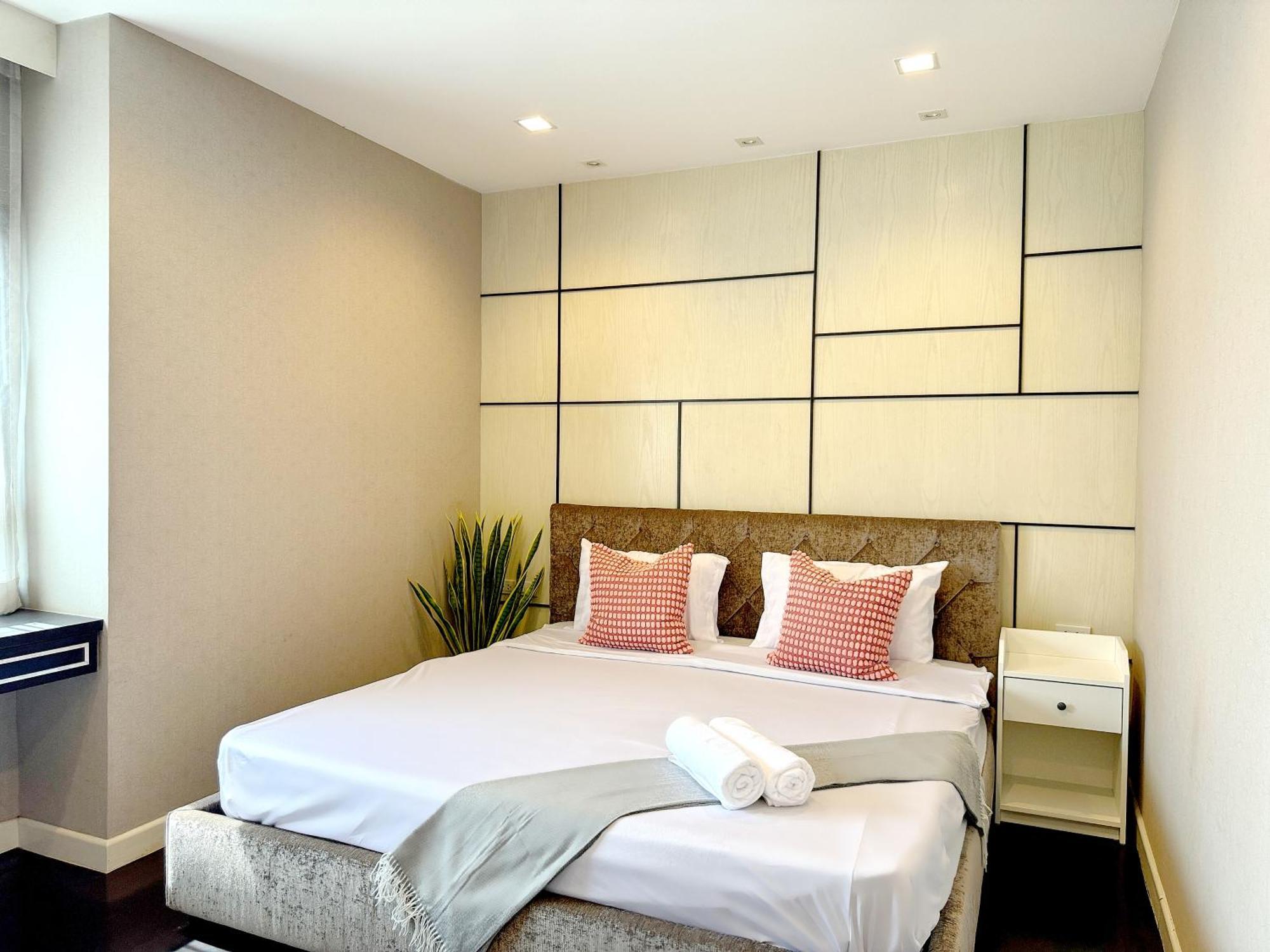 Grand Diamond Appartamento
