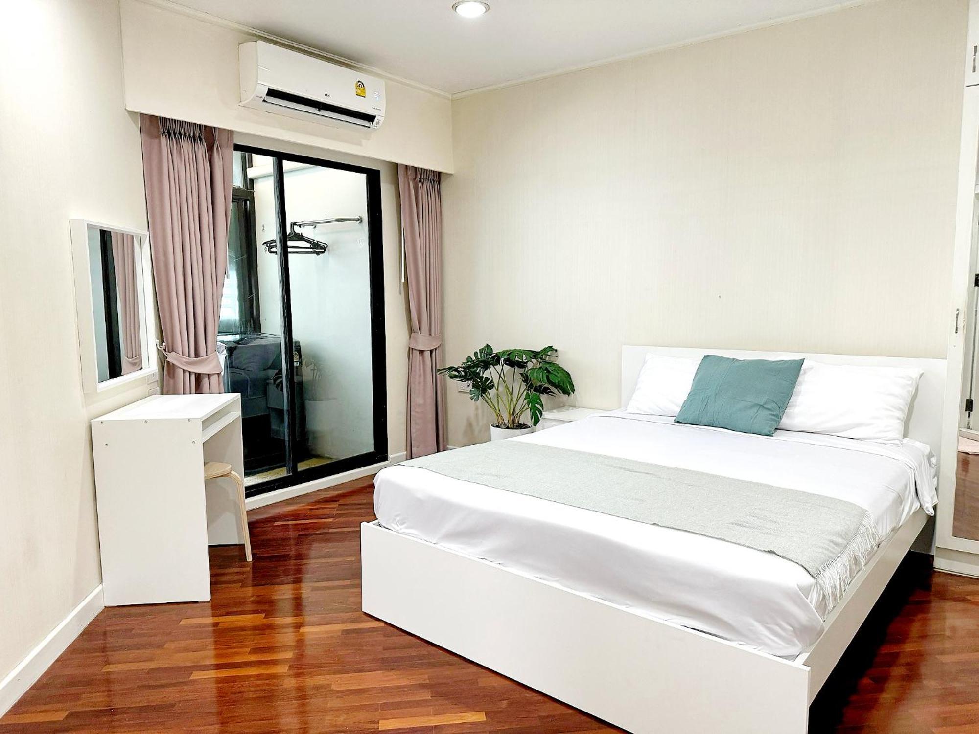 Grand Diamond Appartamento Bangkok