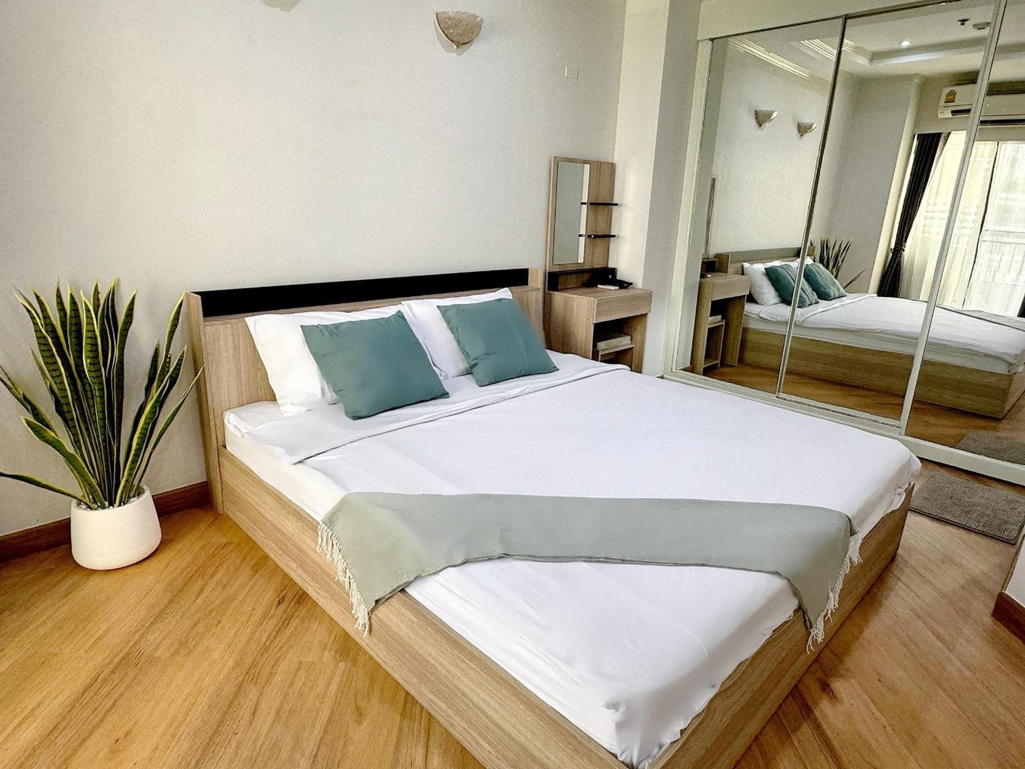 Appartamento Grand Diamond