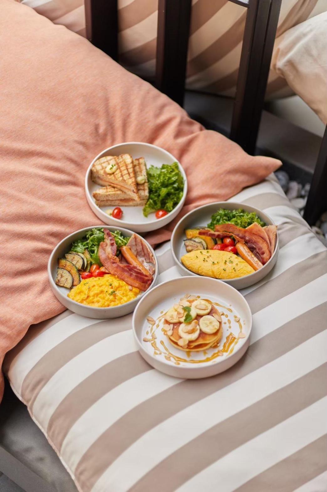 Hotel Craftsman 4*