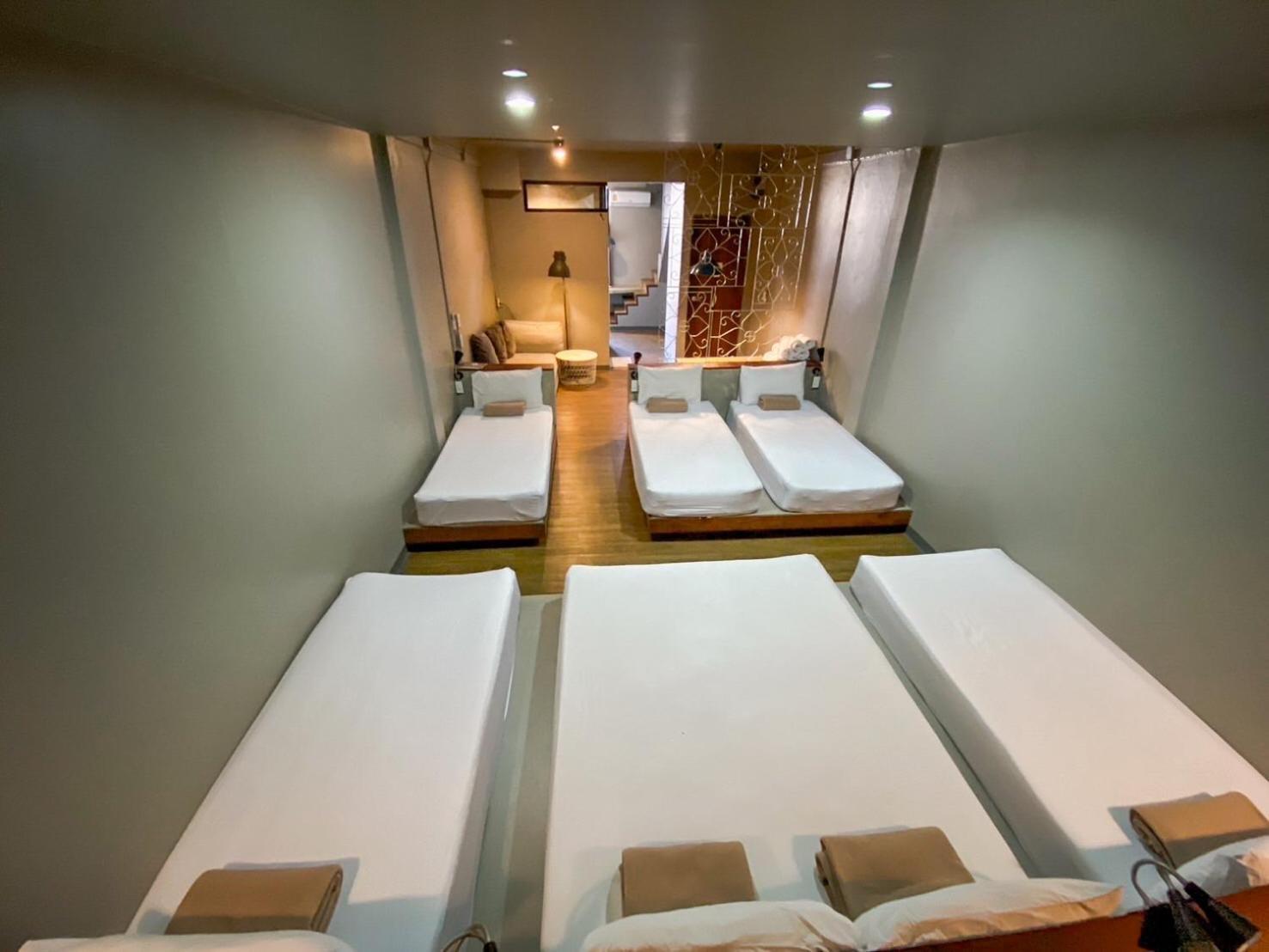 Auberge de jeunesse Yaksa Private