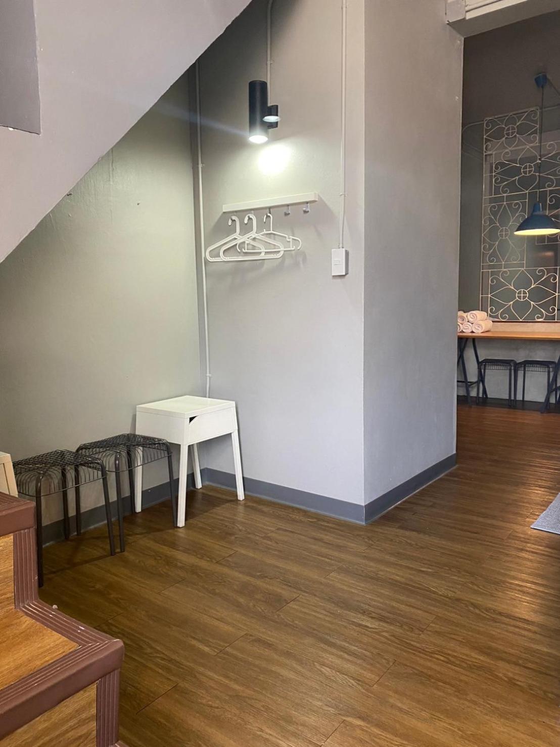 Yaksa Private Auberge de jeunesse *