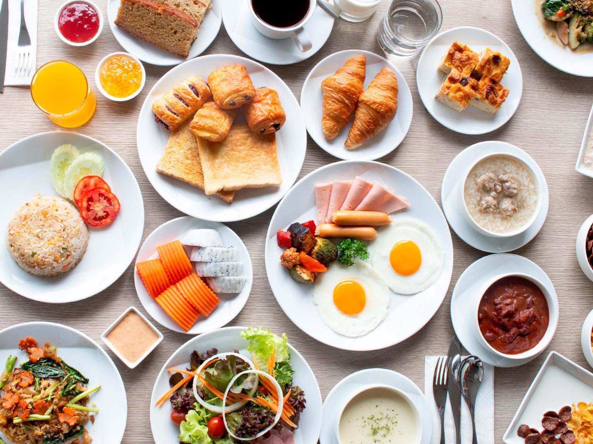 Ibis Styles Sukhumvit 4 Hotel Bangkok