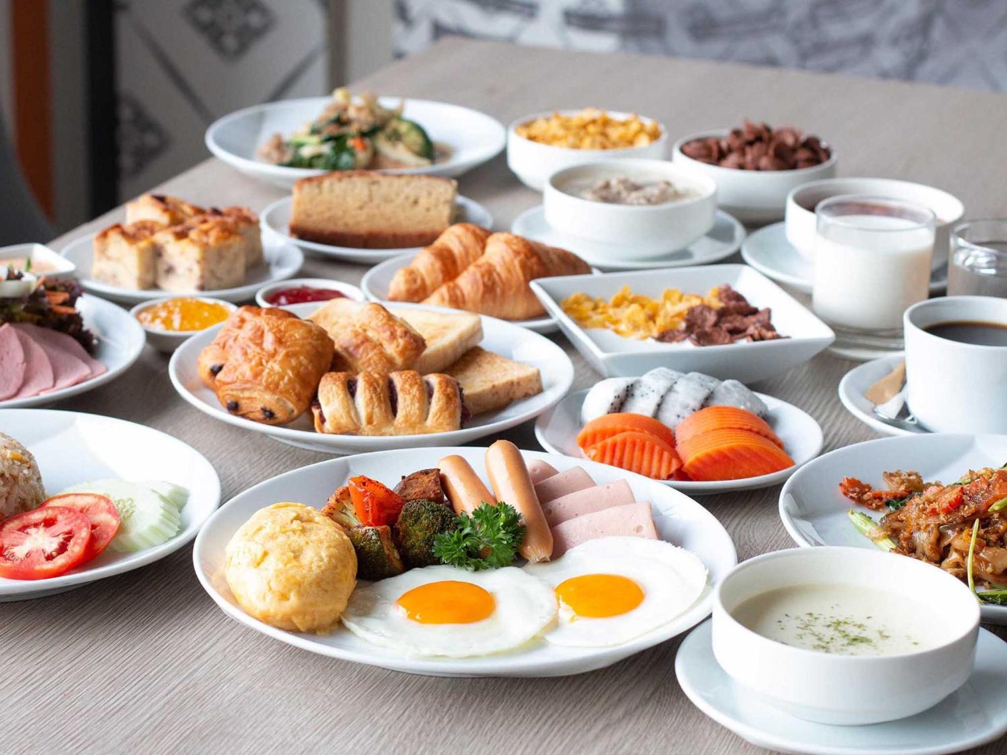 Hotel Ibis Styles Sukhumvit 4 Bangkok