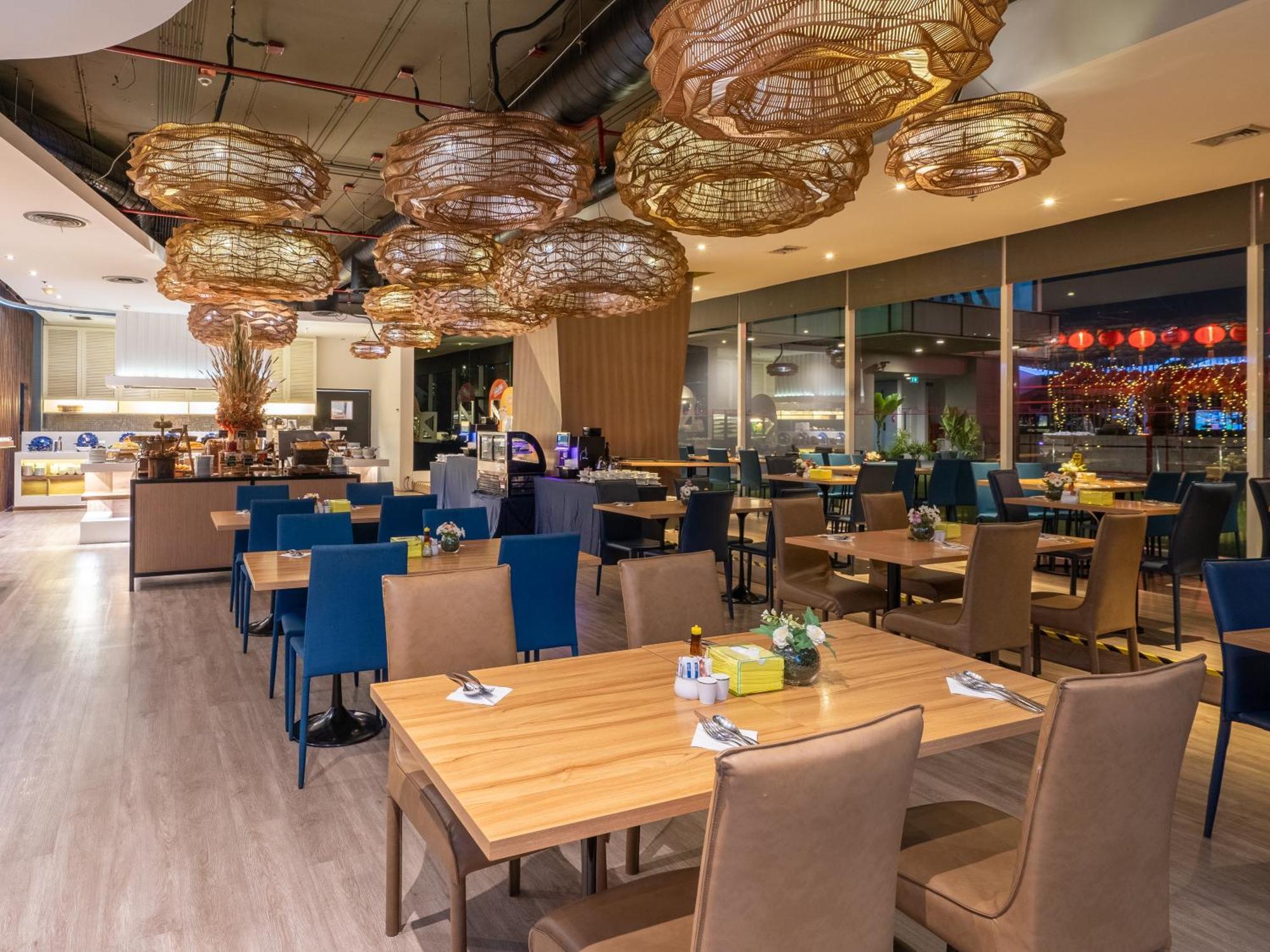 Vela Dhi Glow Pratunam - Sha Hotel