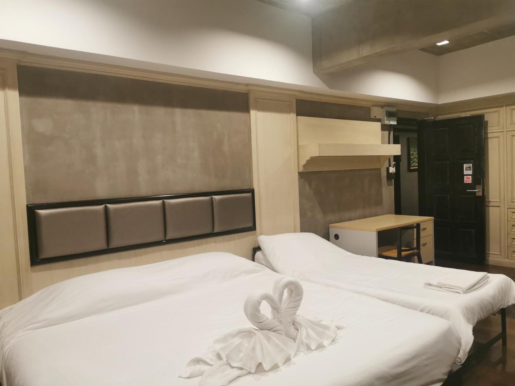 Bed Place Ostello