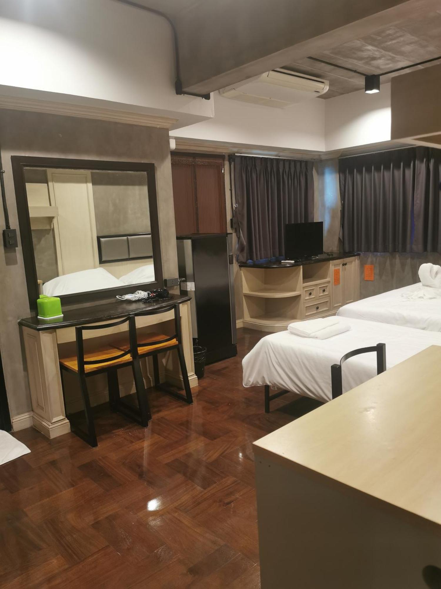 Ostello Bed Place *