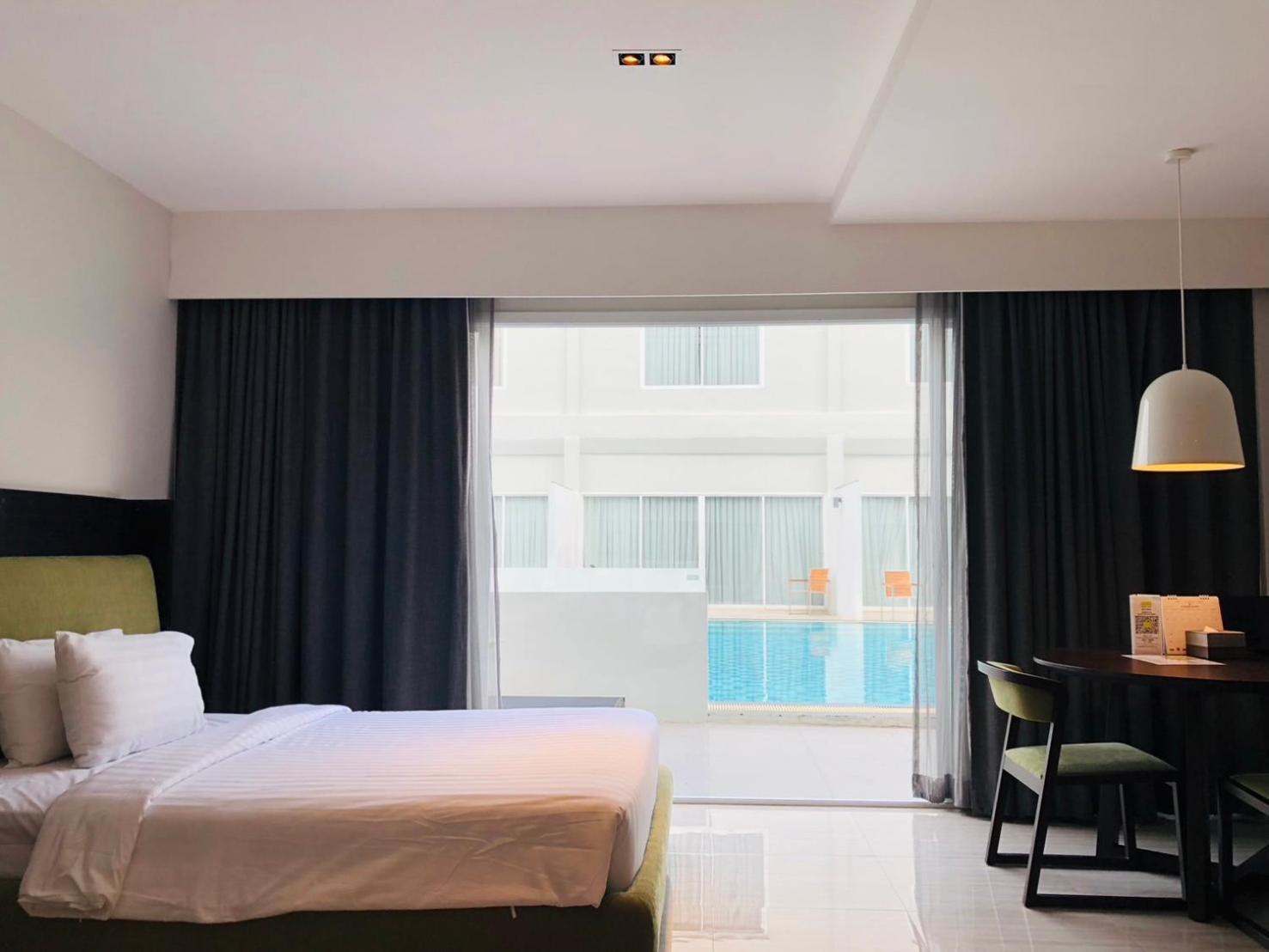S Ram Leisure 5*