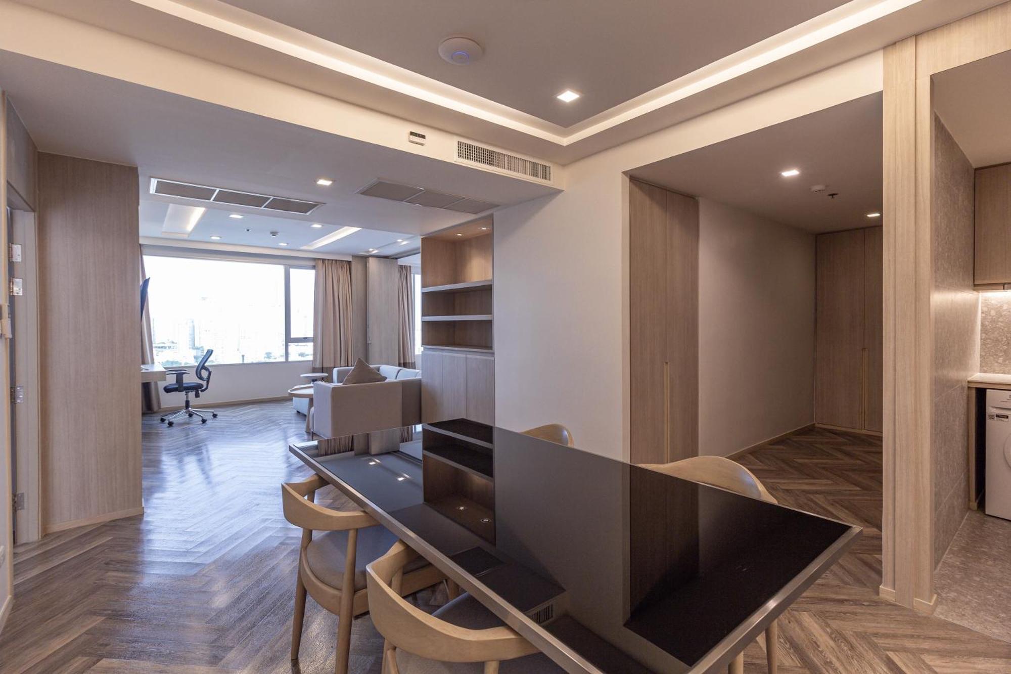 Jasmine Grande Bangkok