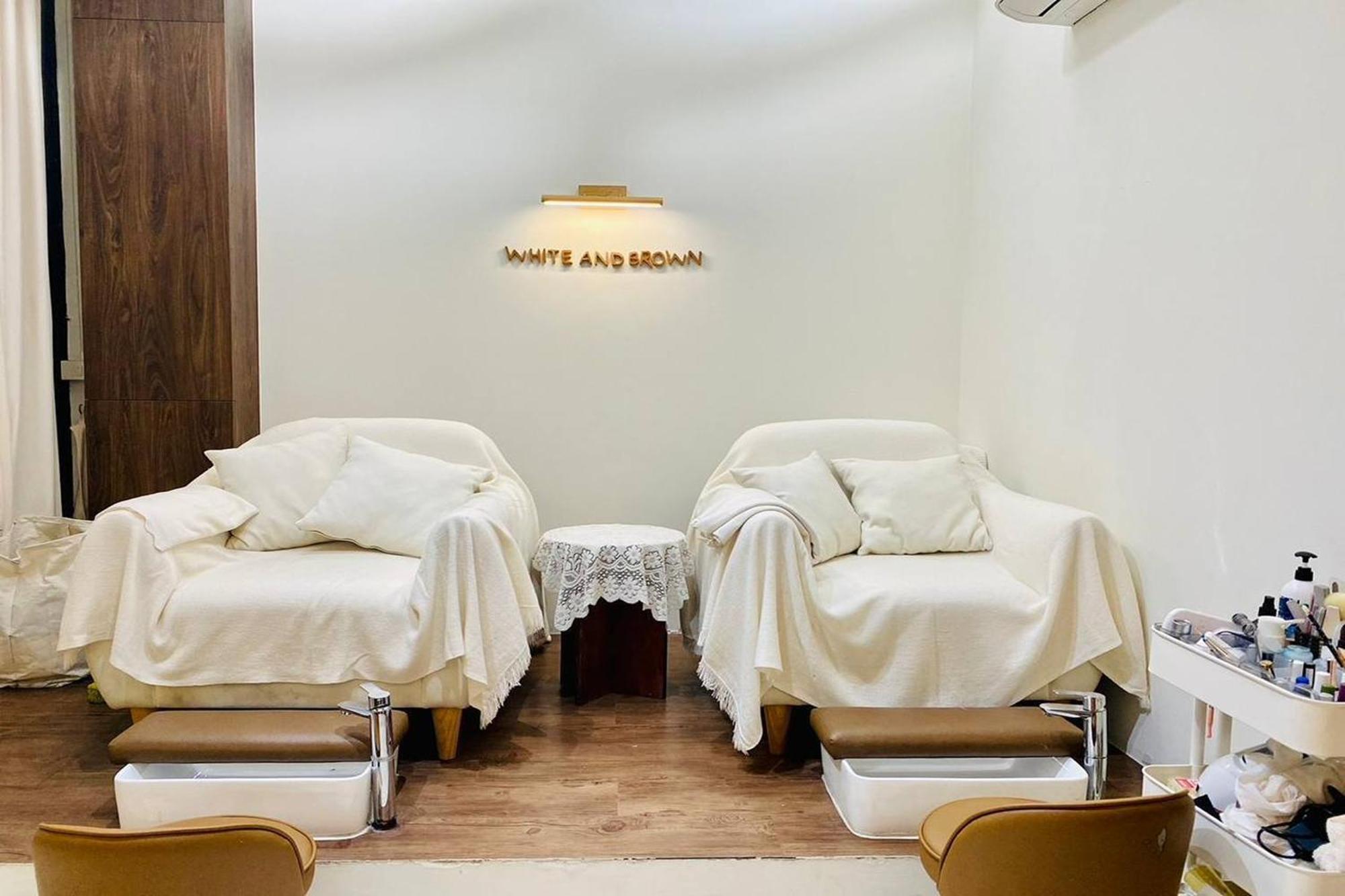 Nhà trọ Loftel 22 *
