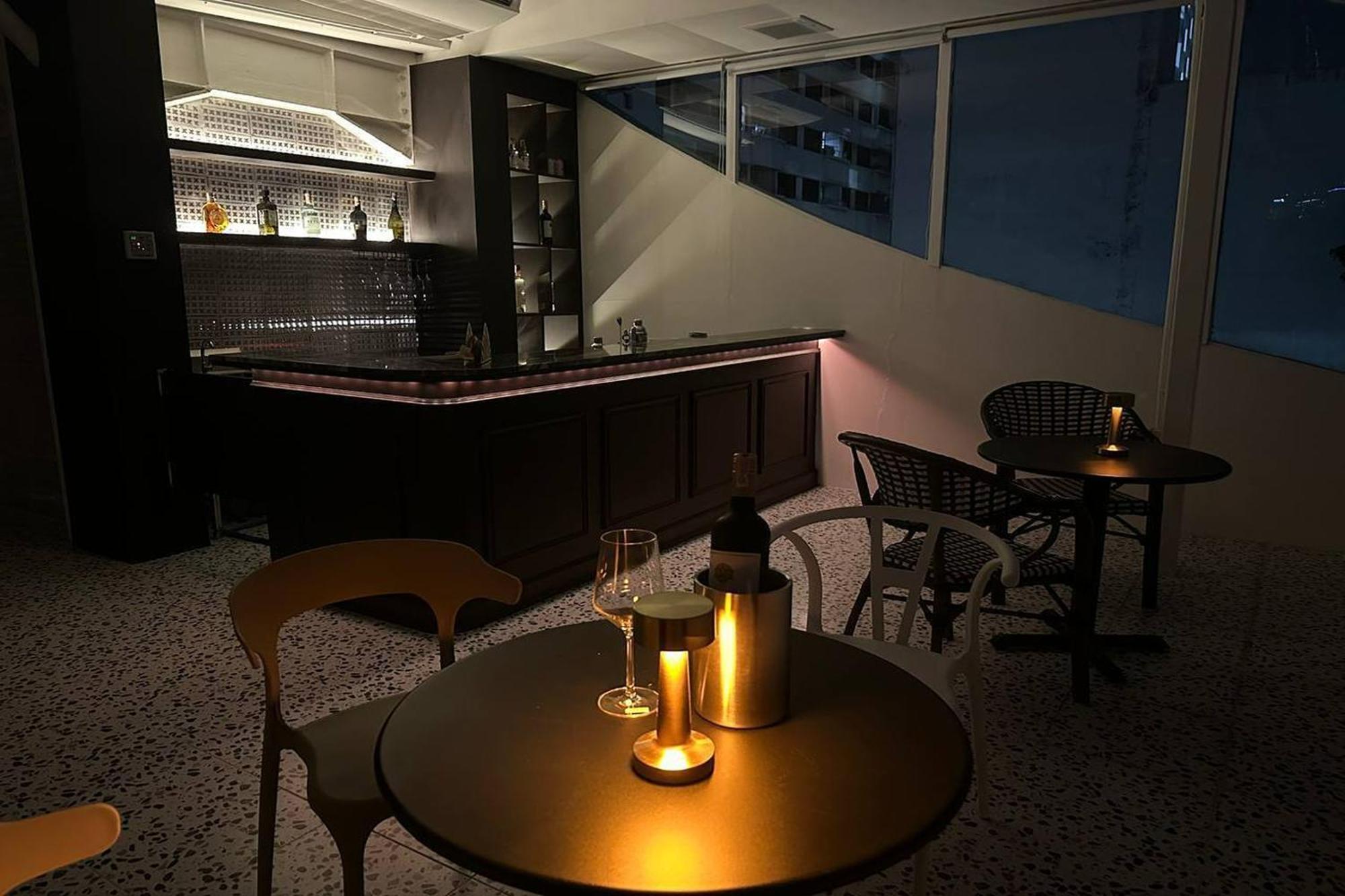 Nhà trọ Loftel 22 Bangkok