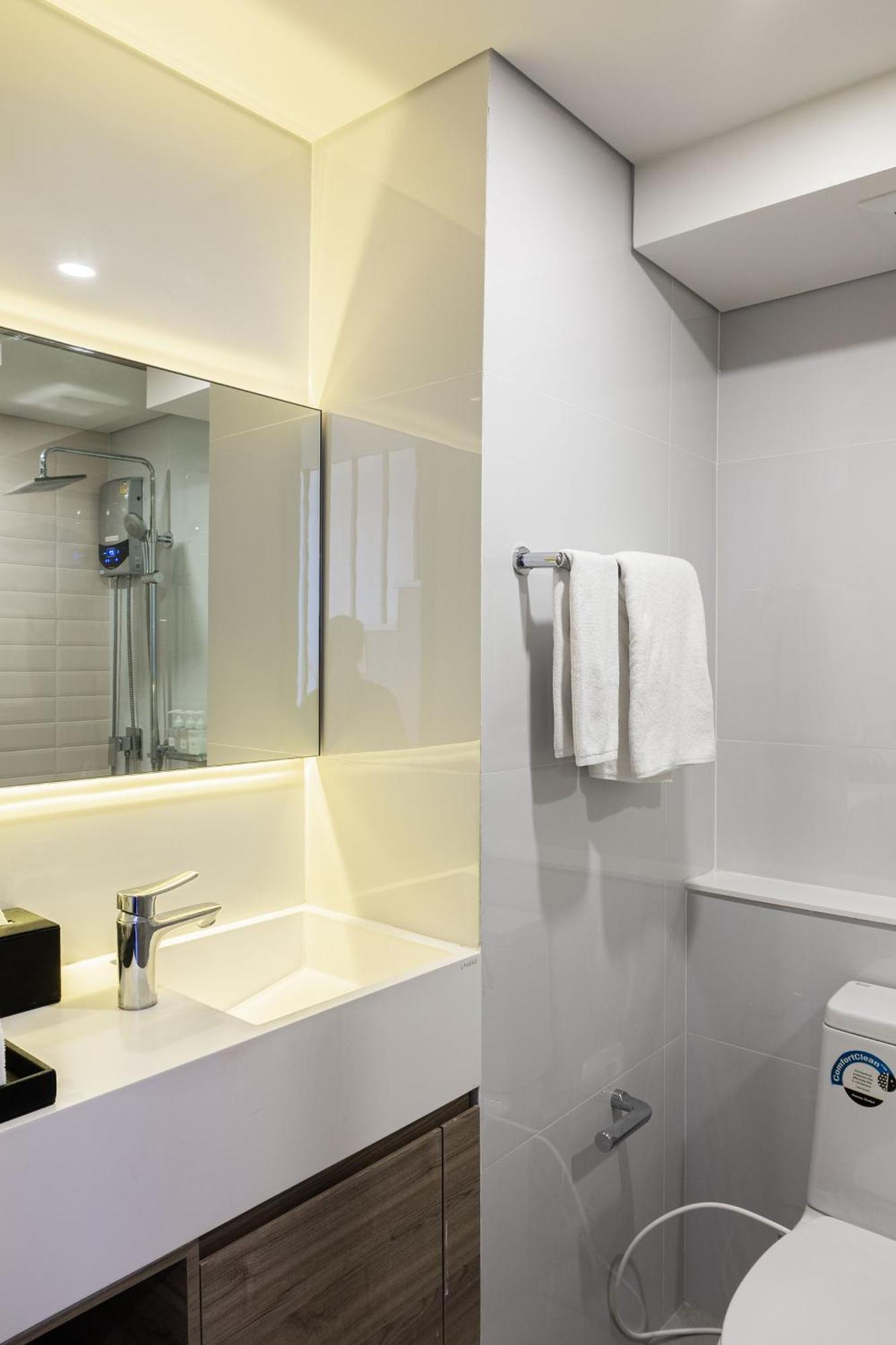Ramada By Wyndham Sukhumvit 87 4*