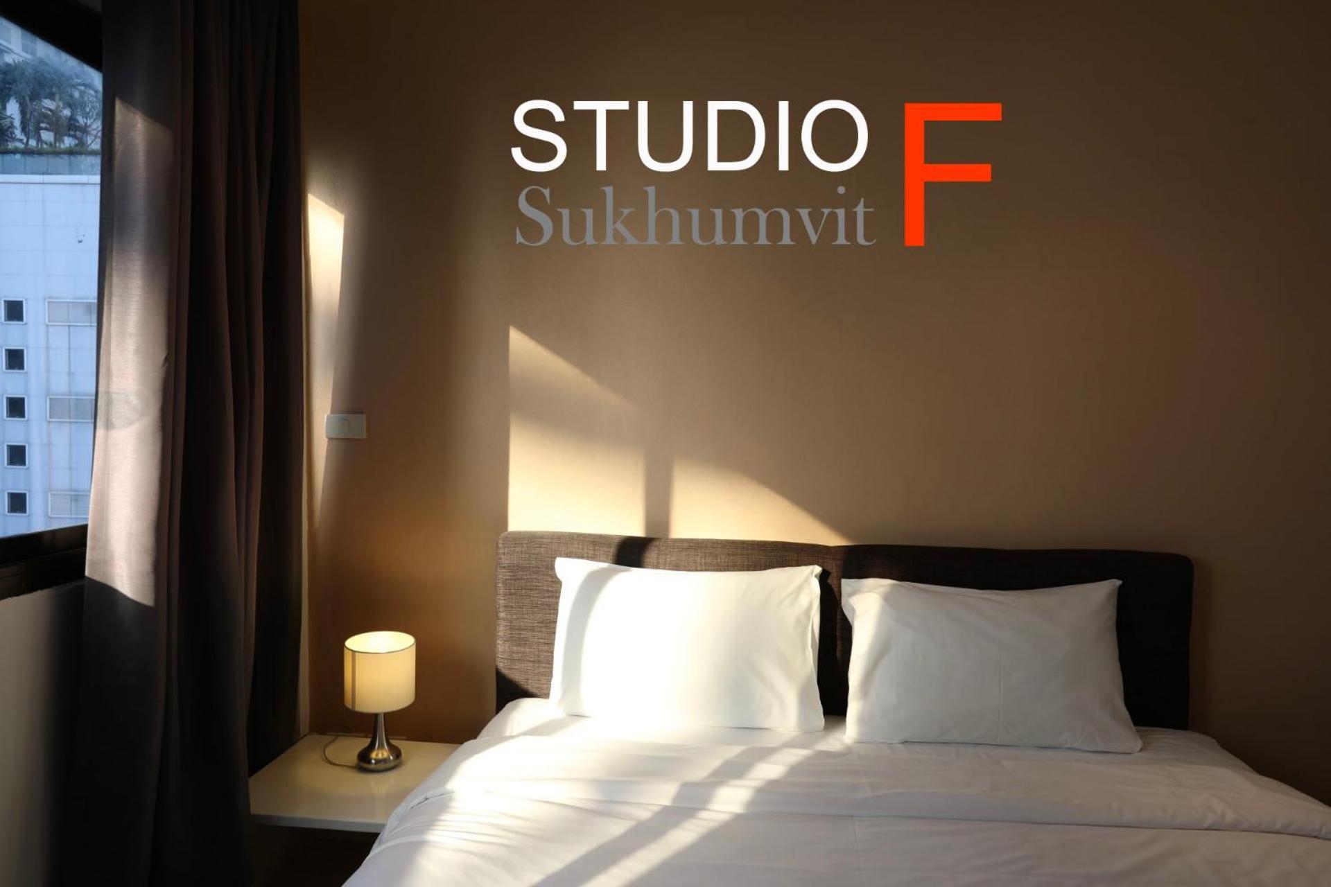 F Sukhumvit Banguecoque