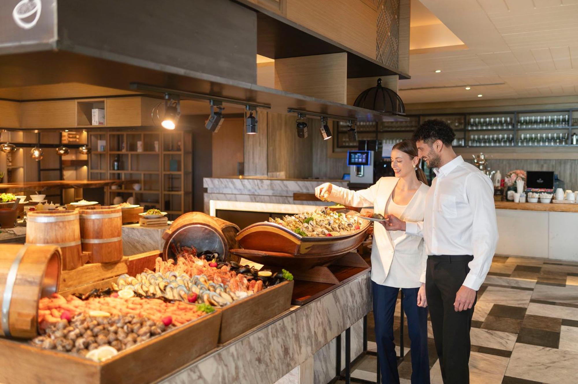Novotel Sukhumvit 20 Bangkok