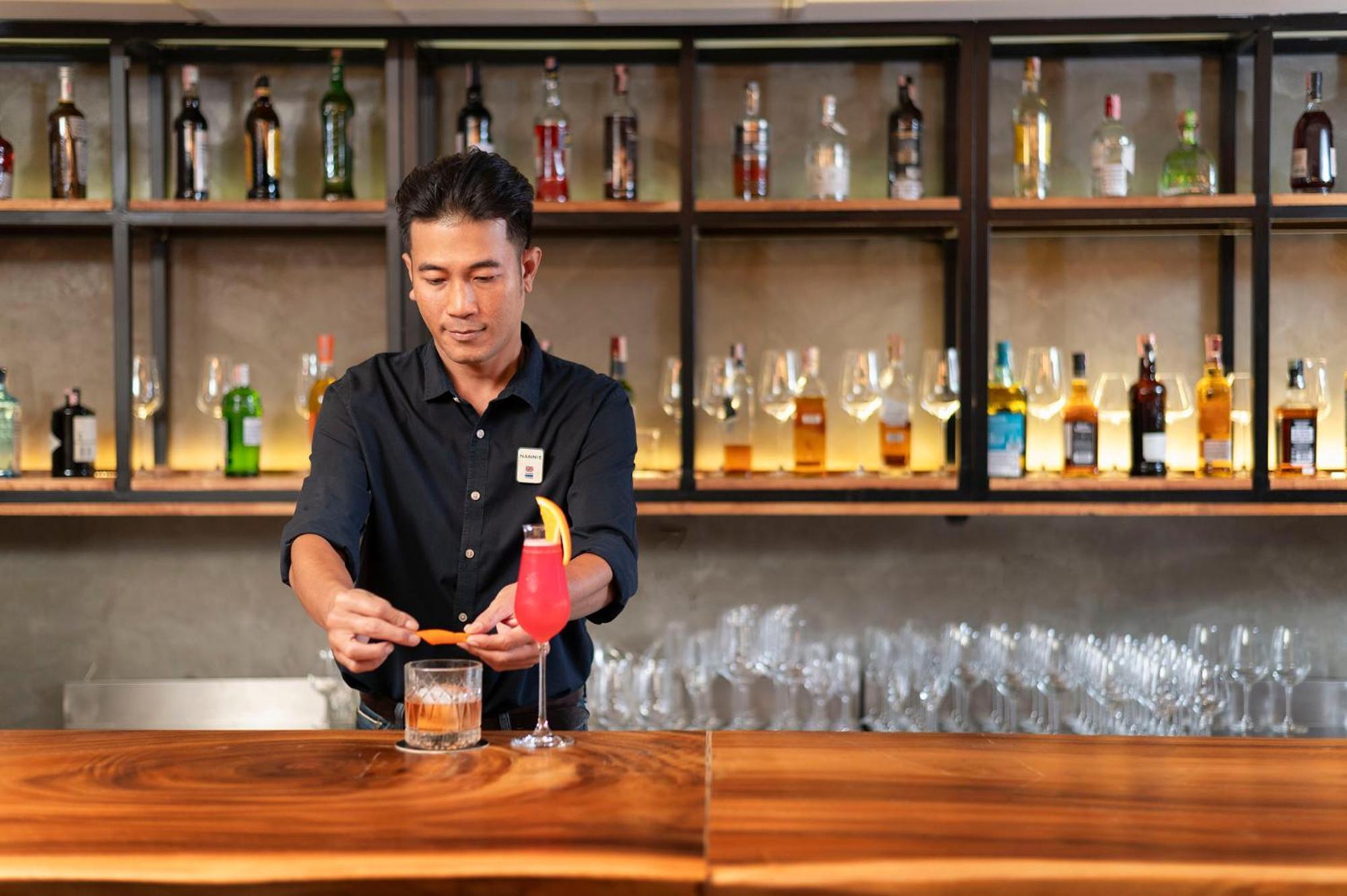 Novotel Sukhumvit 20