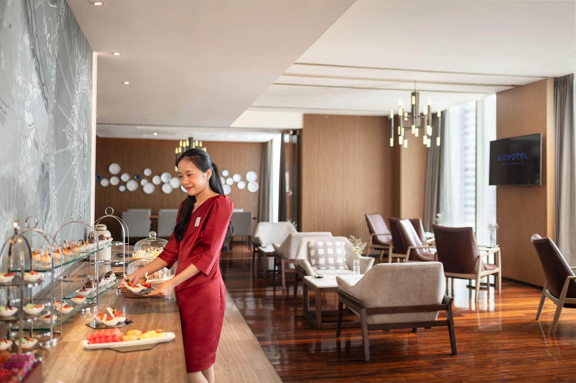 Novotel Sukhumvit 20 5*