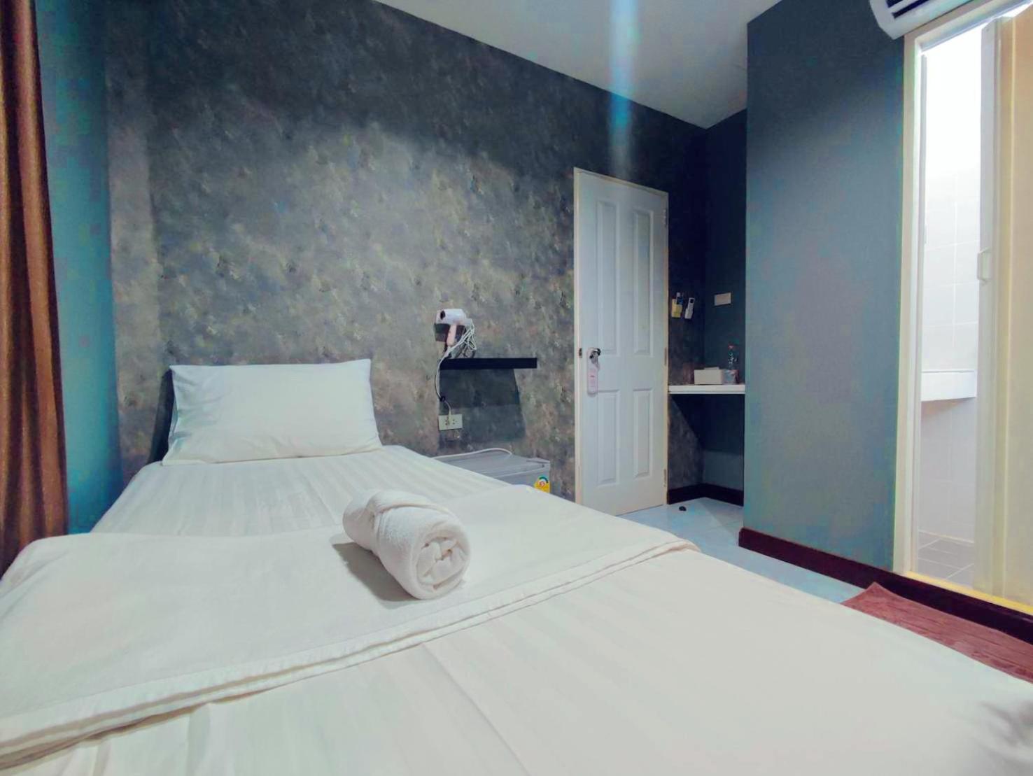 Hotell Ks House 2*