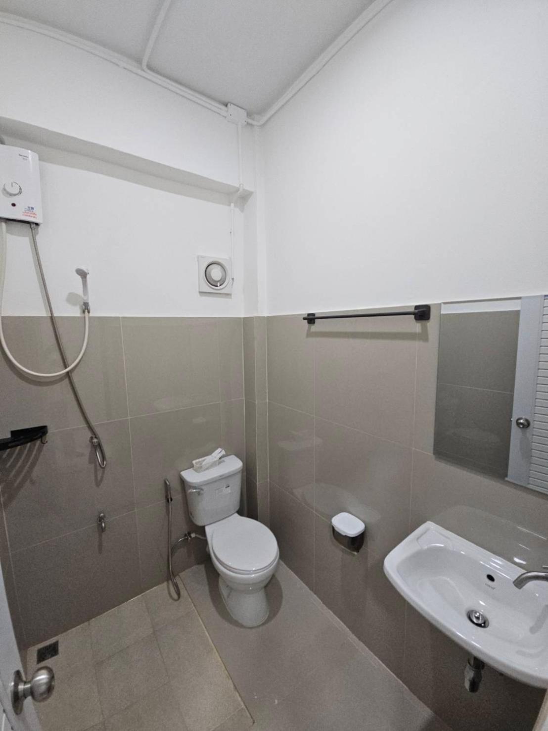 Loft 21 Romklao Motell