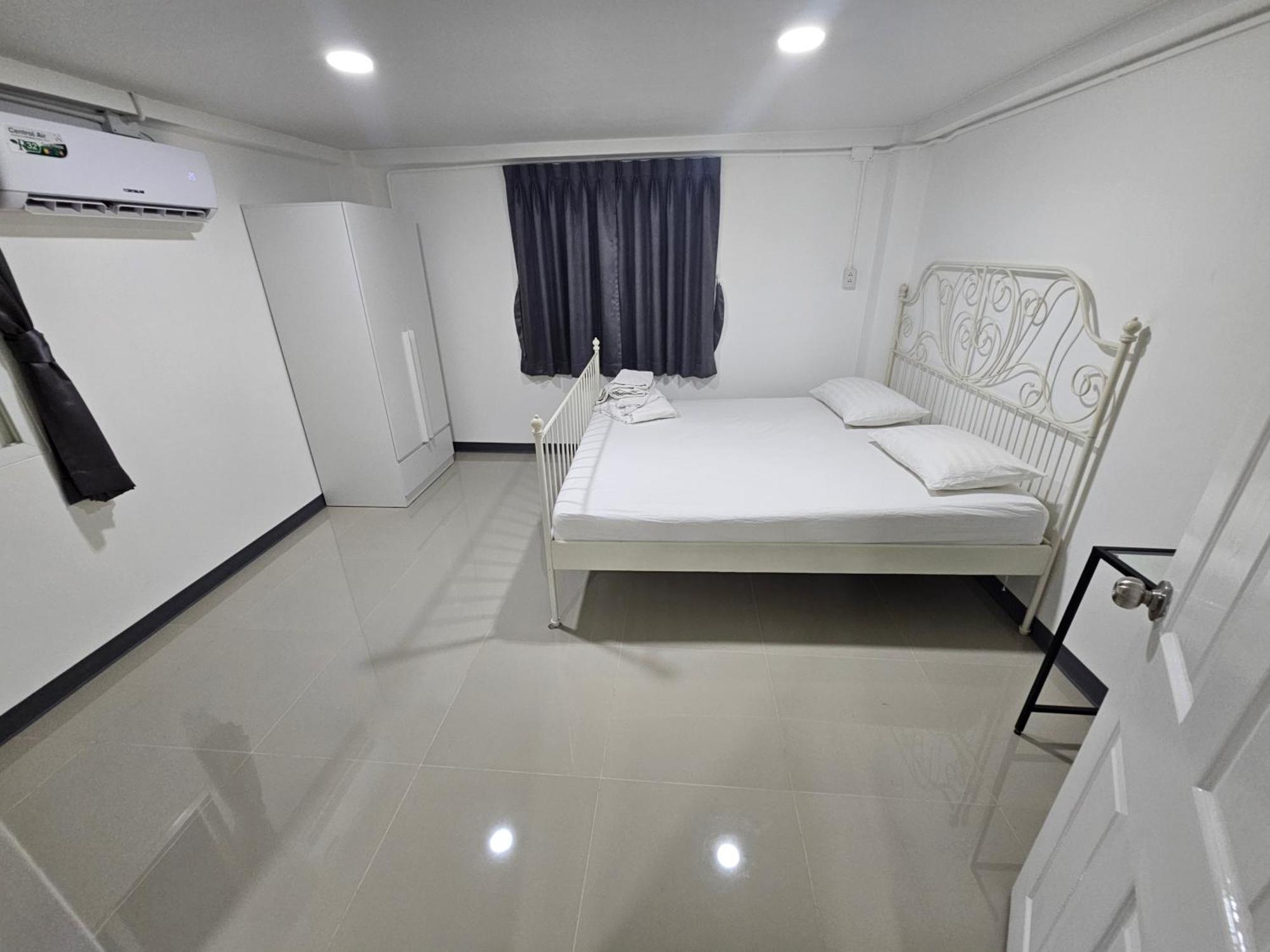Loft 21 Romklao 2*