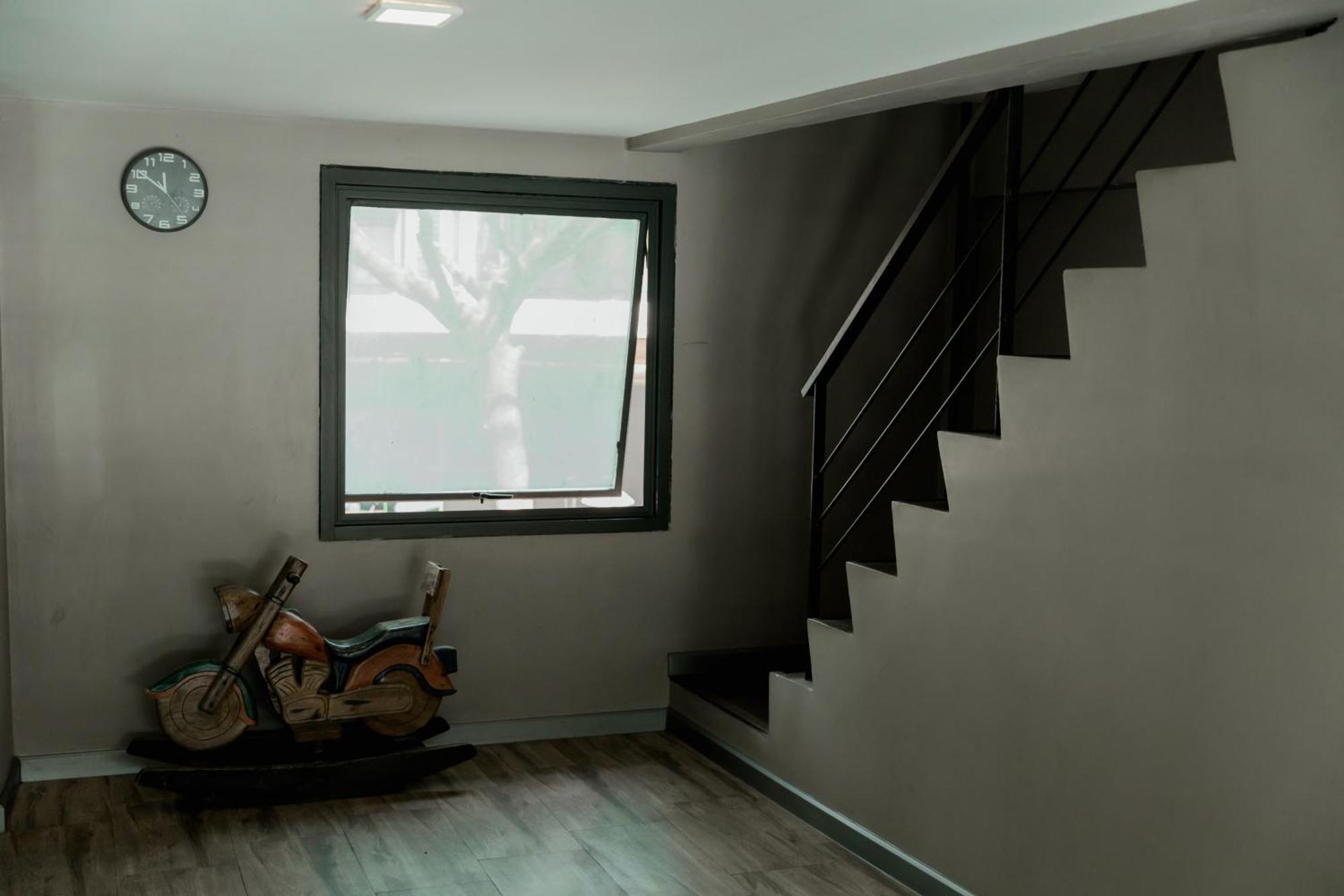 Bbhouse Khlongtan Gasthof