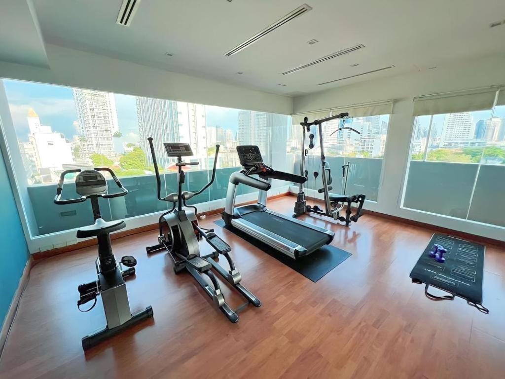 Apartamento Go Thonglor