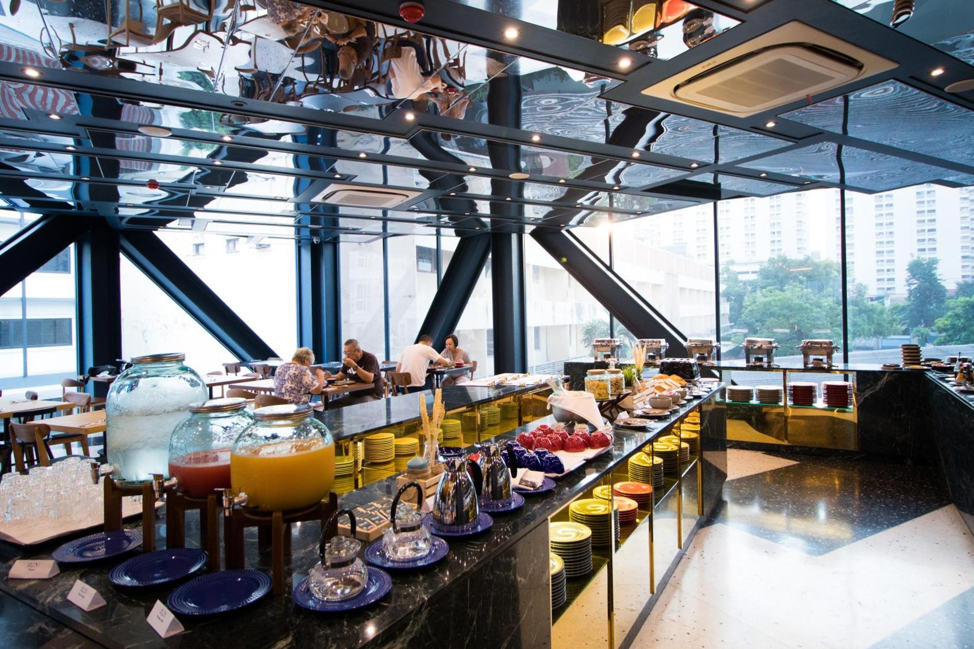 Klub Bangkok