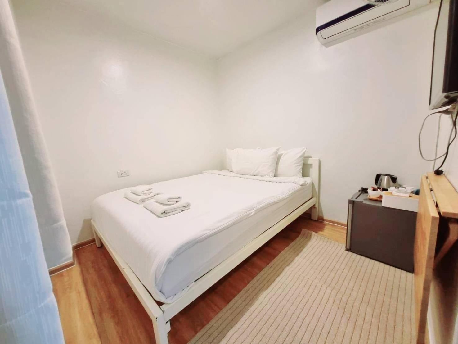 K Asok Hotell Bangkok